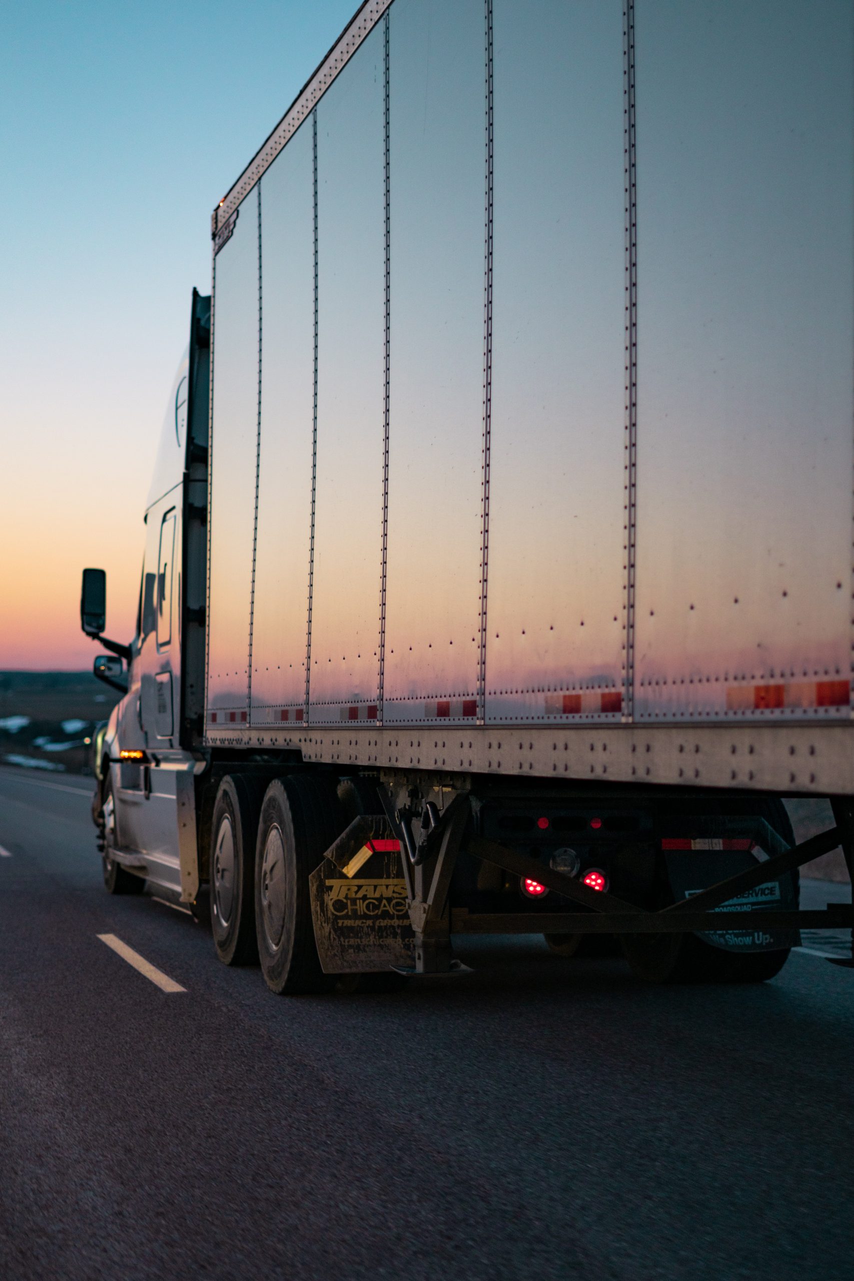 Walmart’s driverless truck program enters new phase