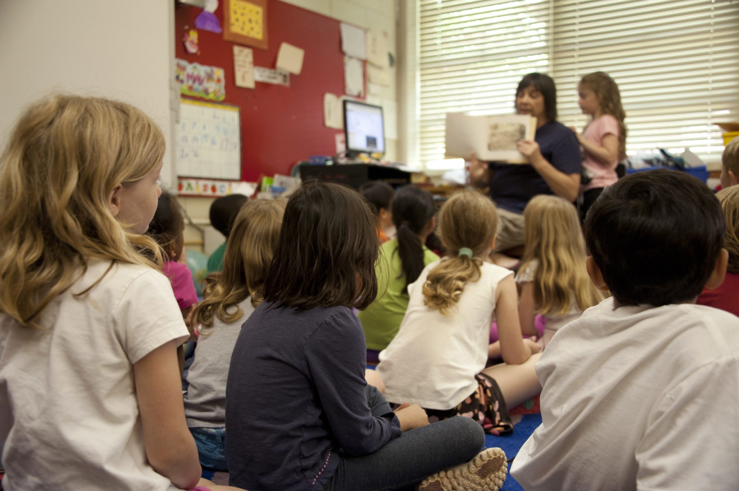 Portland schools teach woke, graphic gender curriculum in elementary