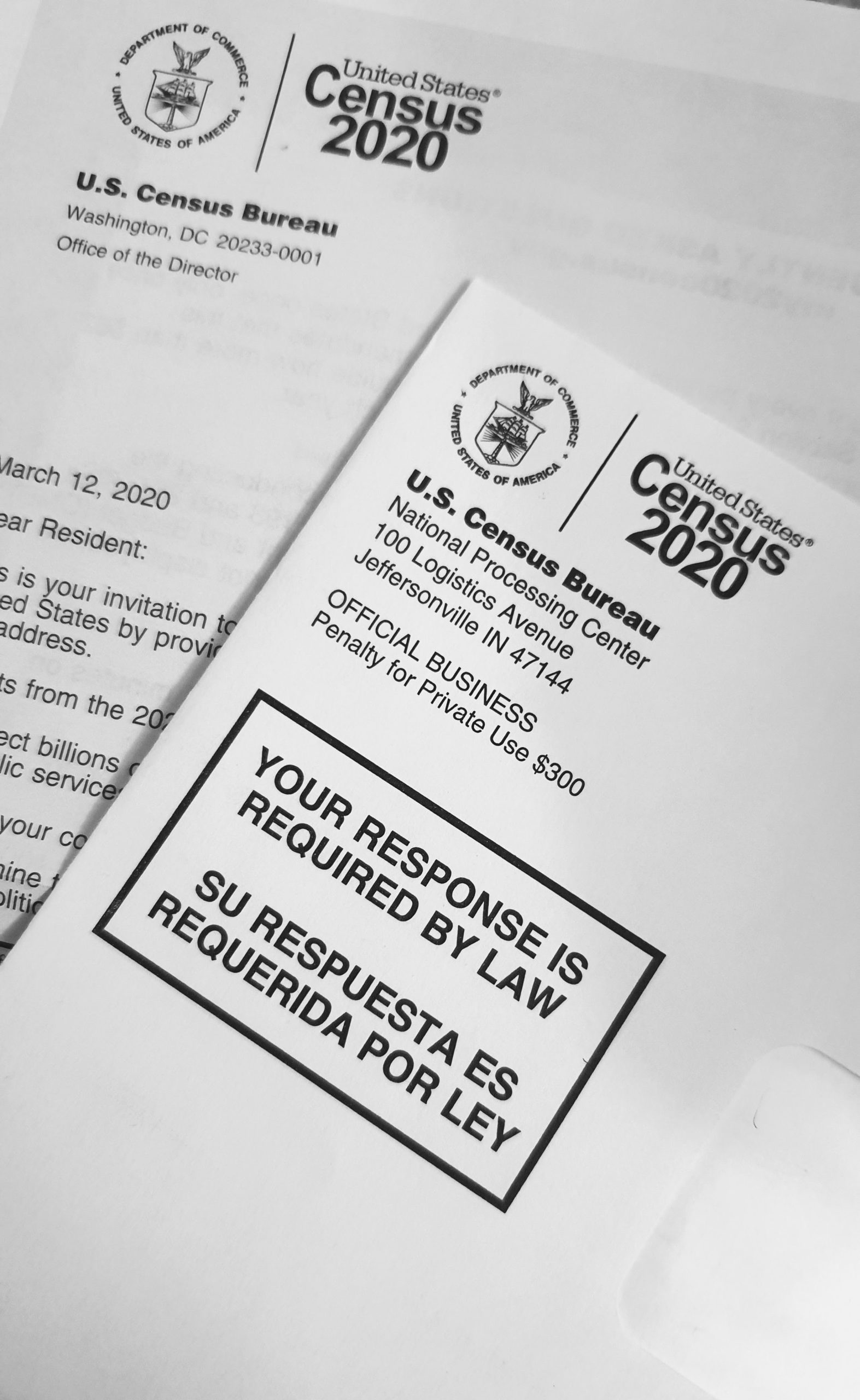 Botched census gives Dems edge in 2024 and beyond