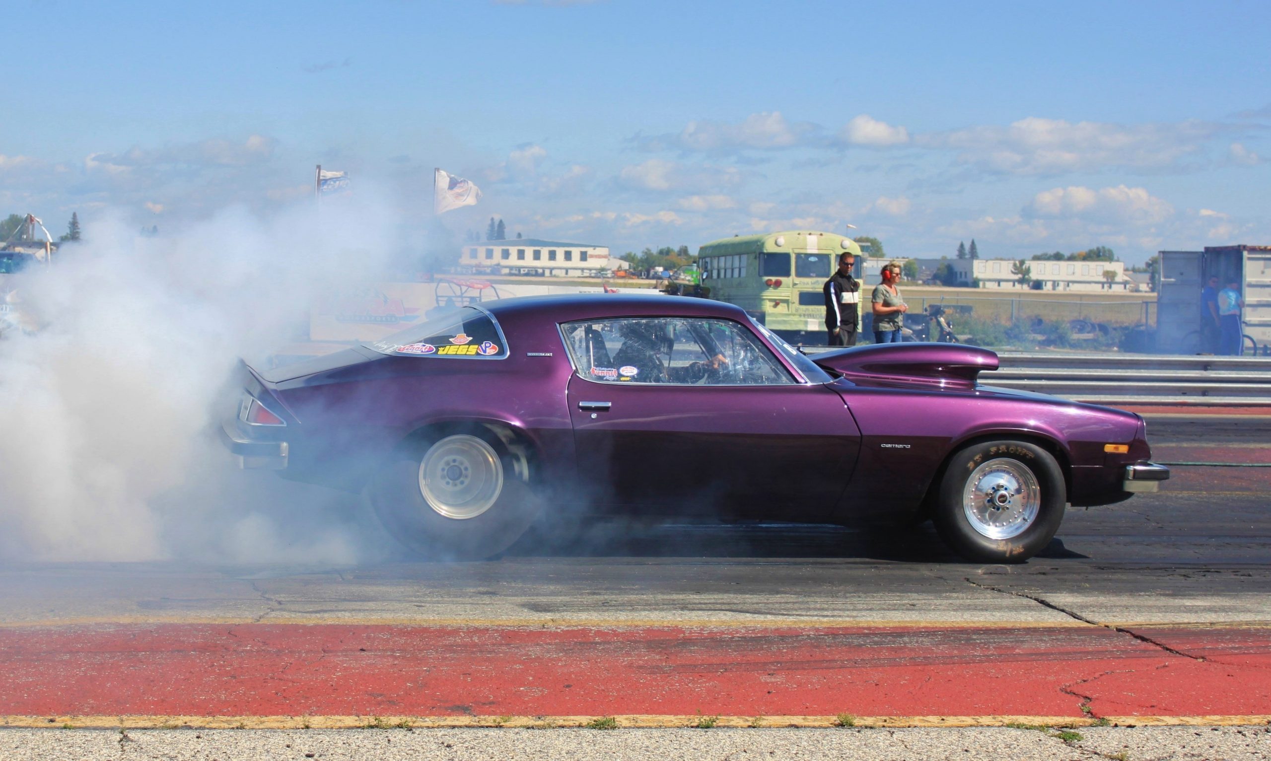 Police scramble as street racing plagues the Los Angeles suburbs