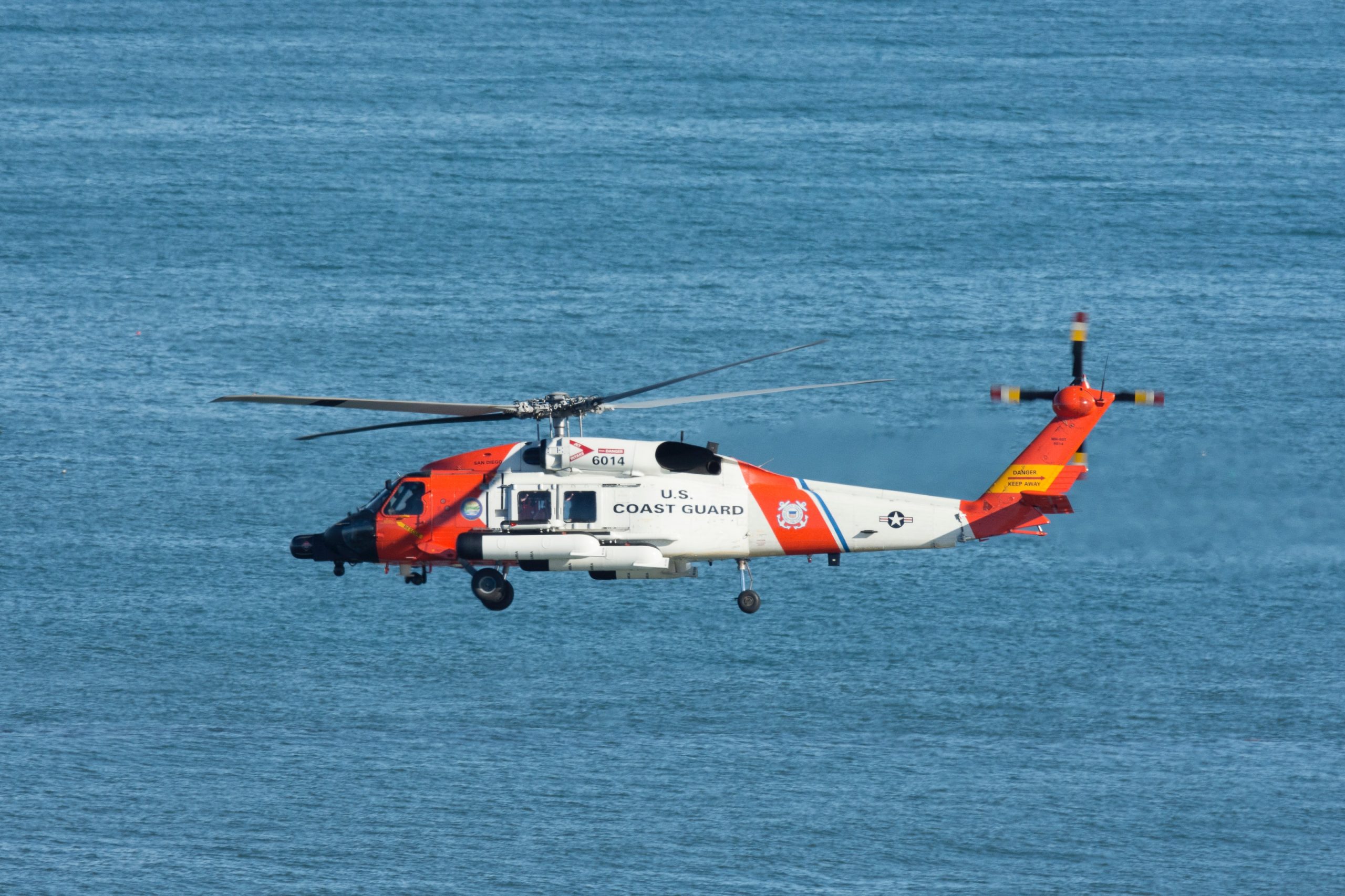 Cruise ship passenger falls overboard off coast of Baja California