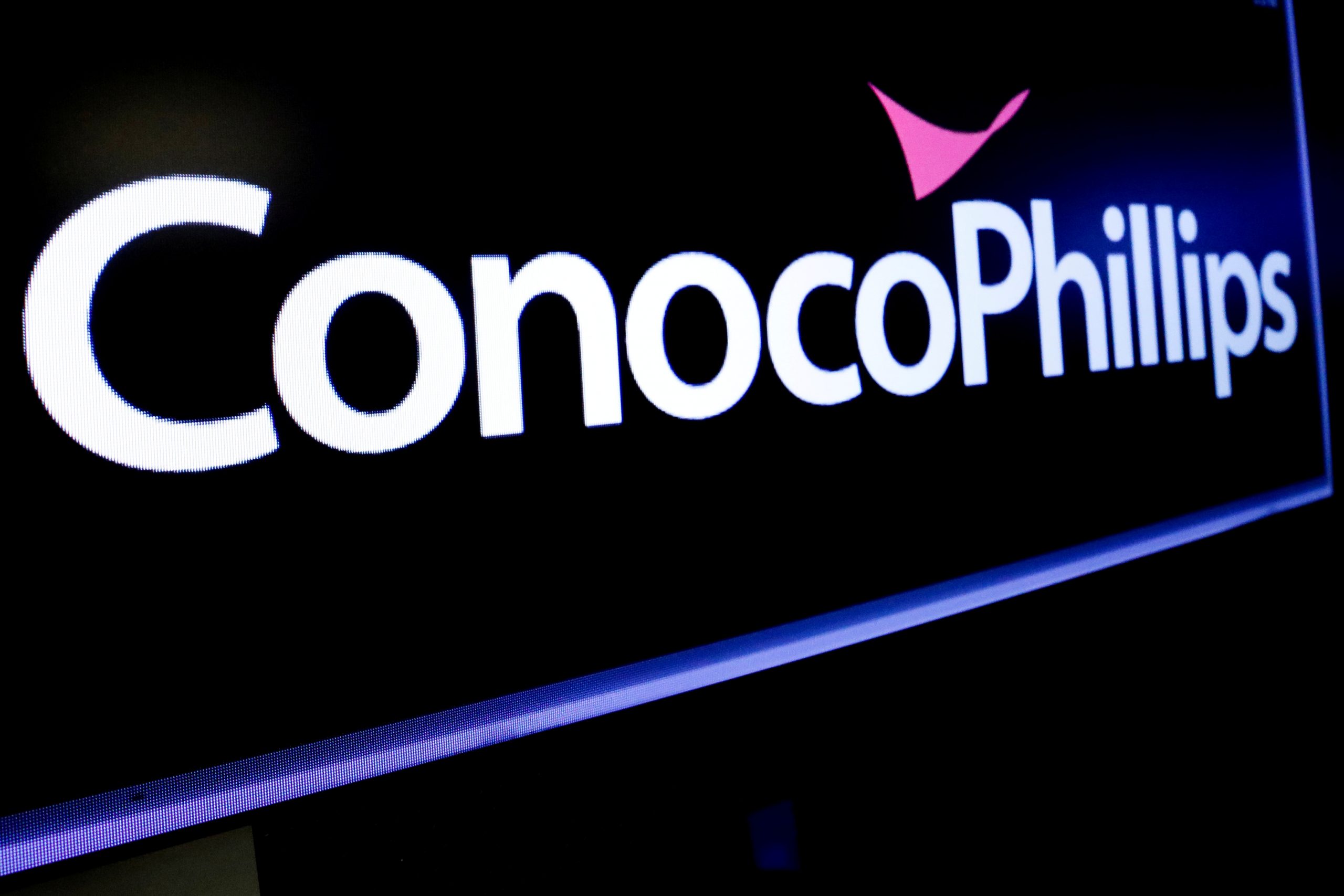 ConocoPhillips Pipeline Approval Thrown Over Climate Change