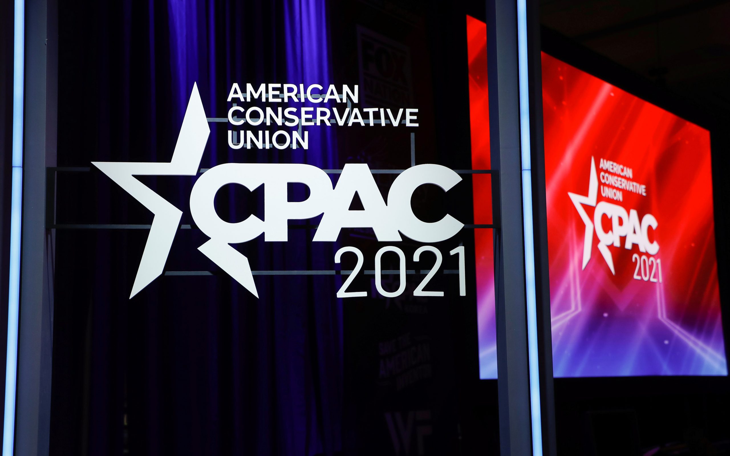 CPAC Day 1 Review