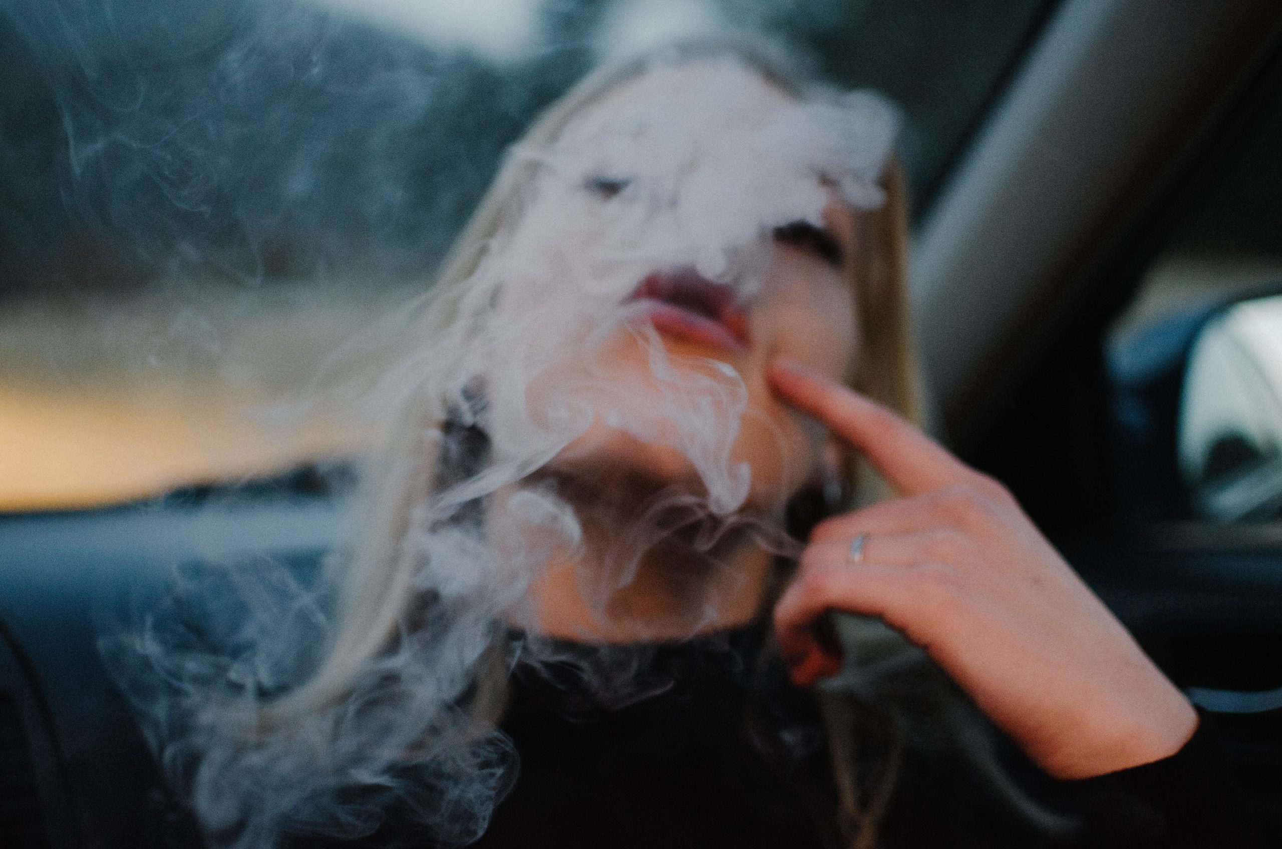 Survey shows millions of teens regularly vape