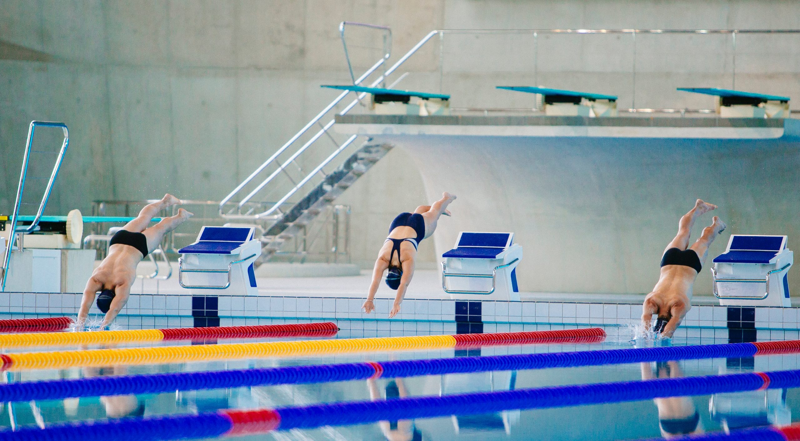 U.S. Swimming official quits in protest of transgender athlete dominating women’s swimming