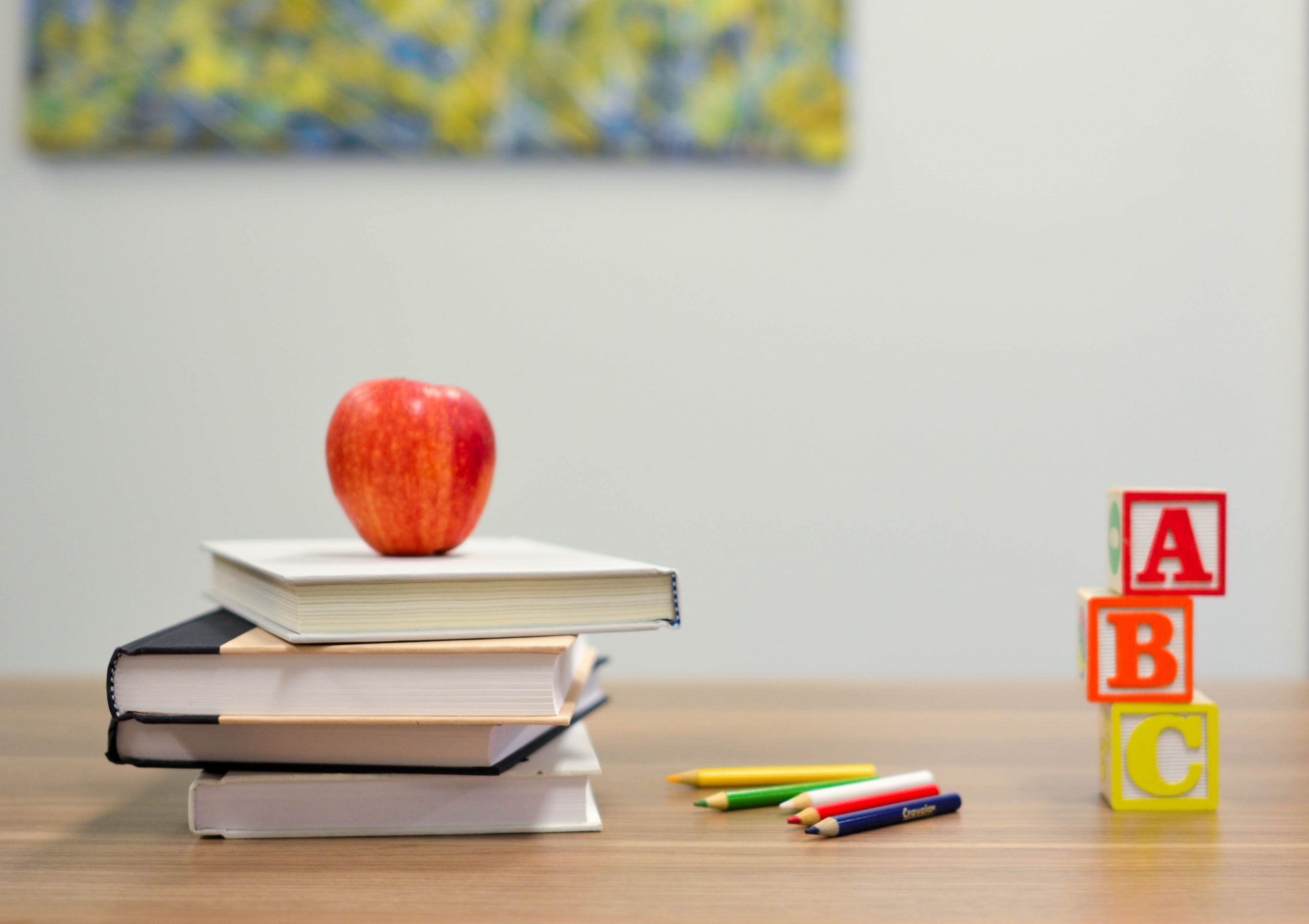 Trump Signs Executive Order For School Choice