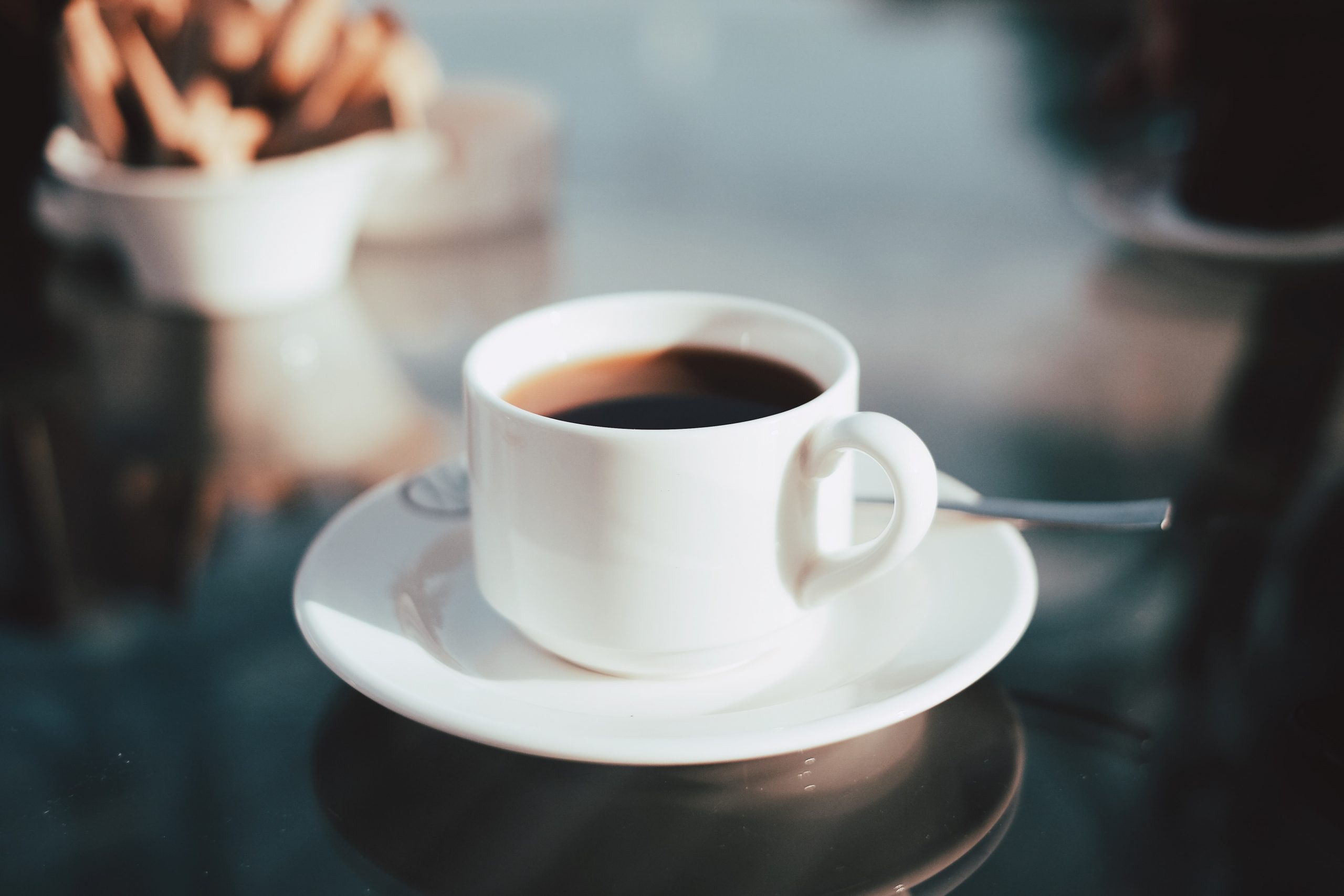 Study suggests Coffee and Tea may prevent strokes and dementia