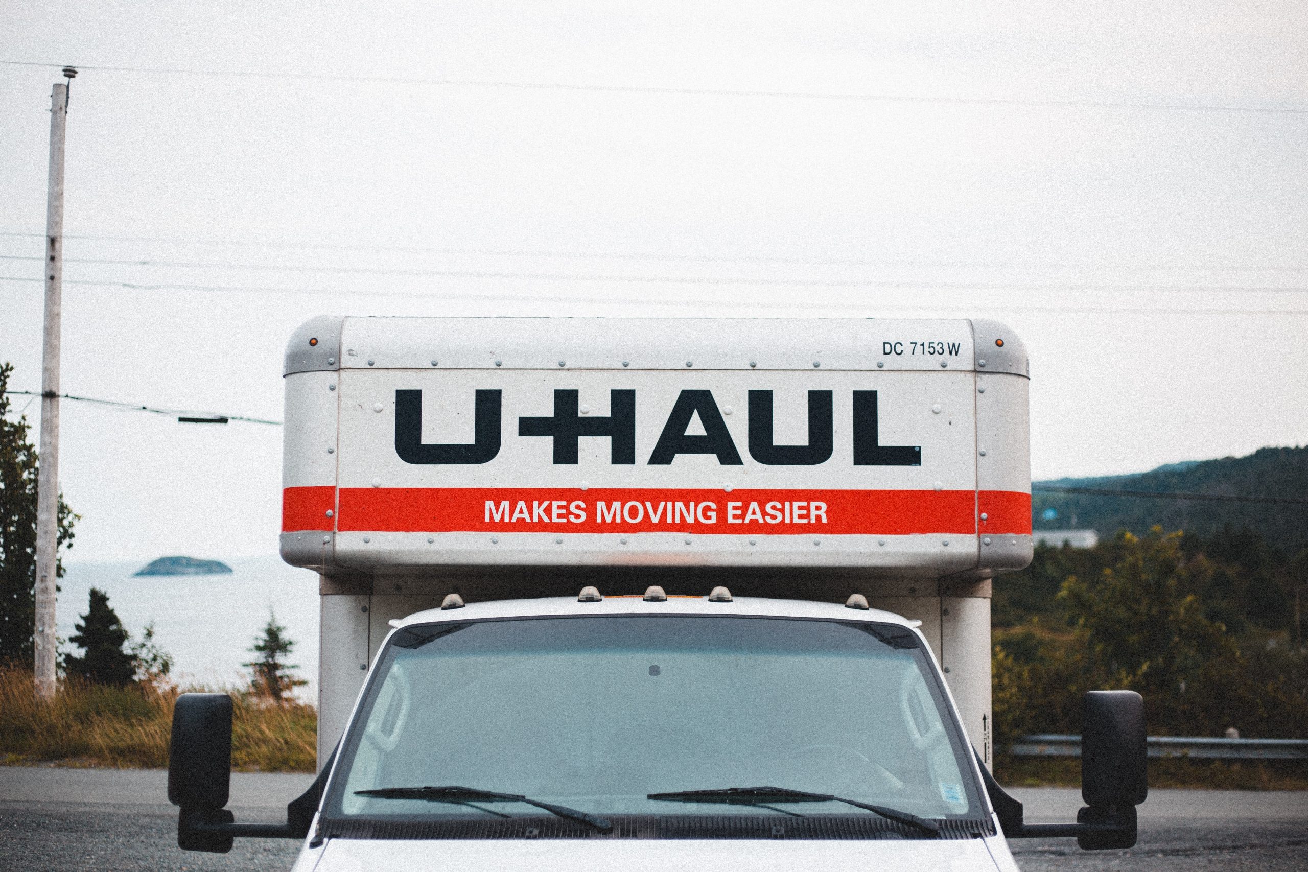 U-Haul data shows Americans are migrating to red states