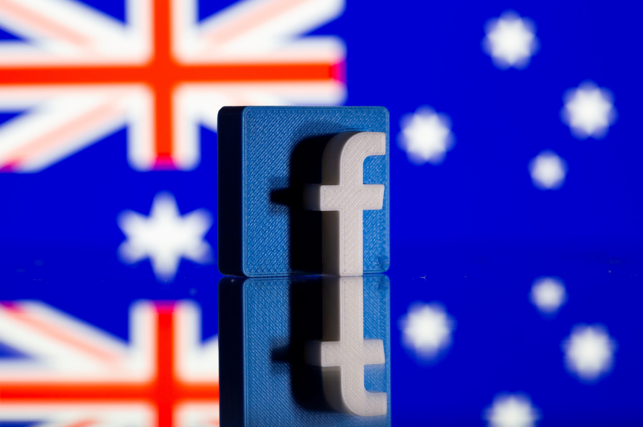 Australia Passes Revised Draft Laws Requiring Social Media to Pay for Local News Outlets