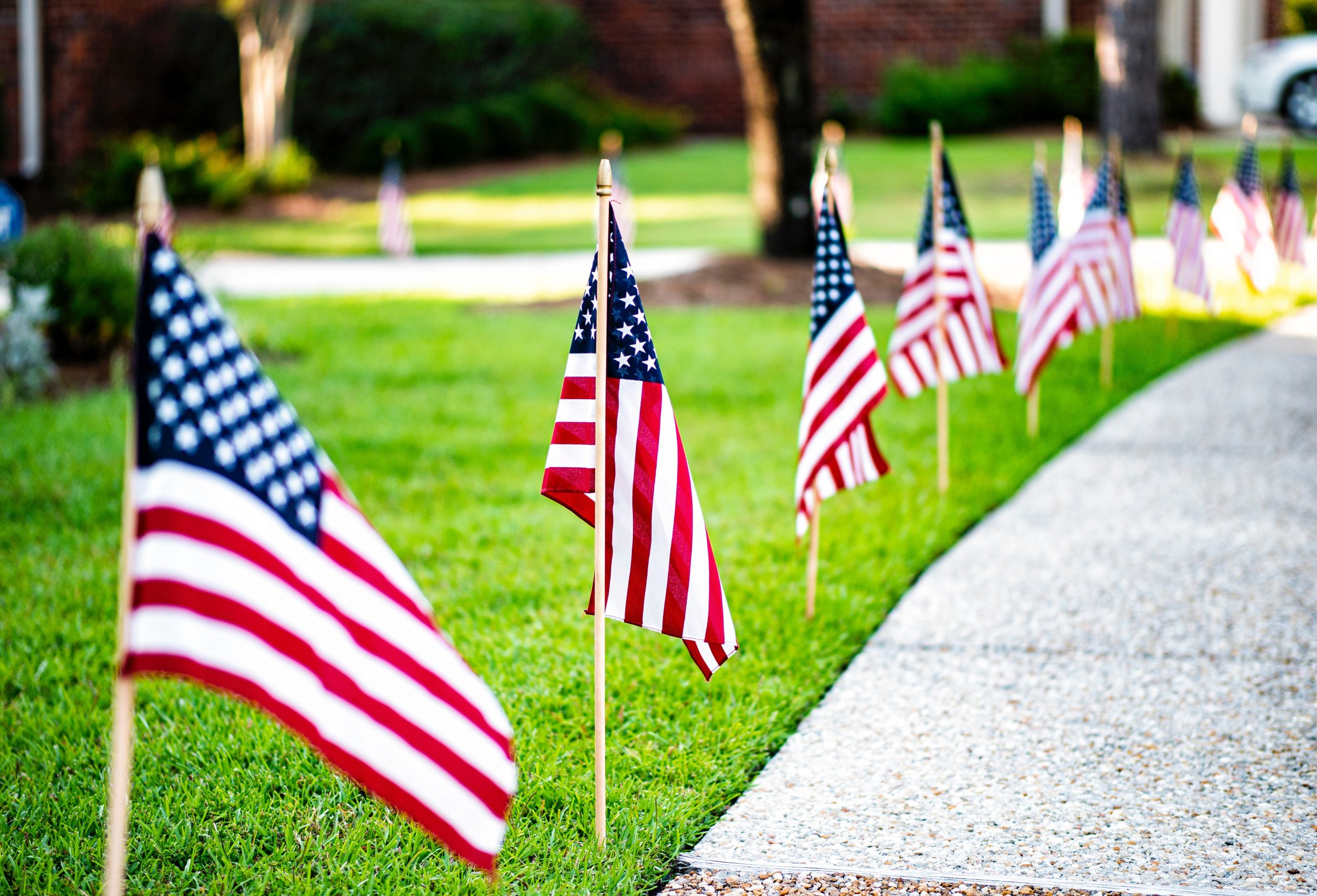 New York Times Editoral Board Member ‘Disturbed’ by Trucks Flying American Flags