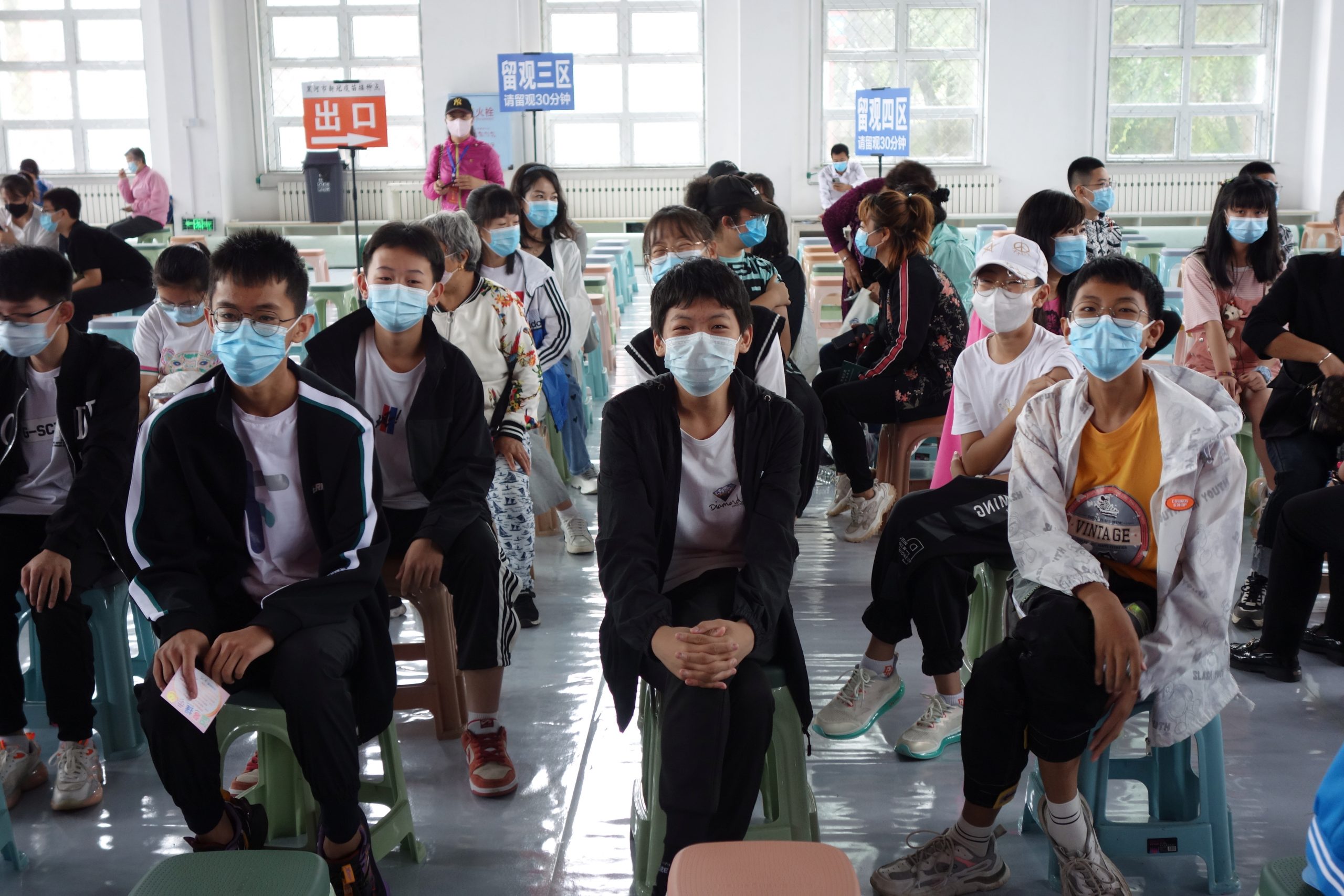 Wuhan to Test Entire City as COVID Cases Spike