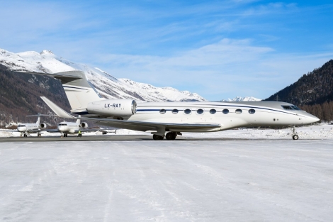 DOJ now targeting oligarch’s luxury jets for seizure