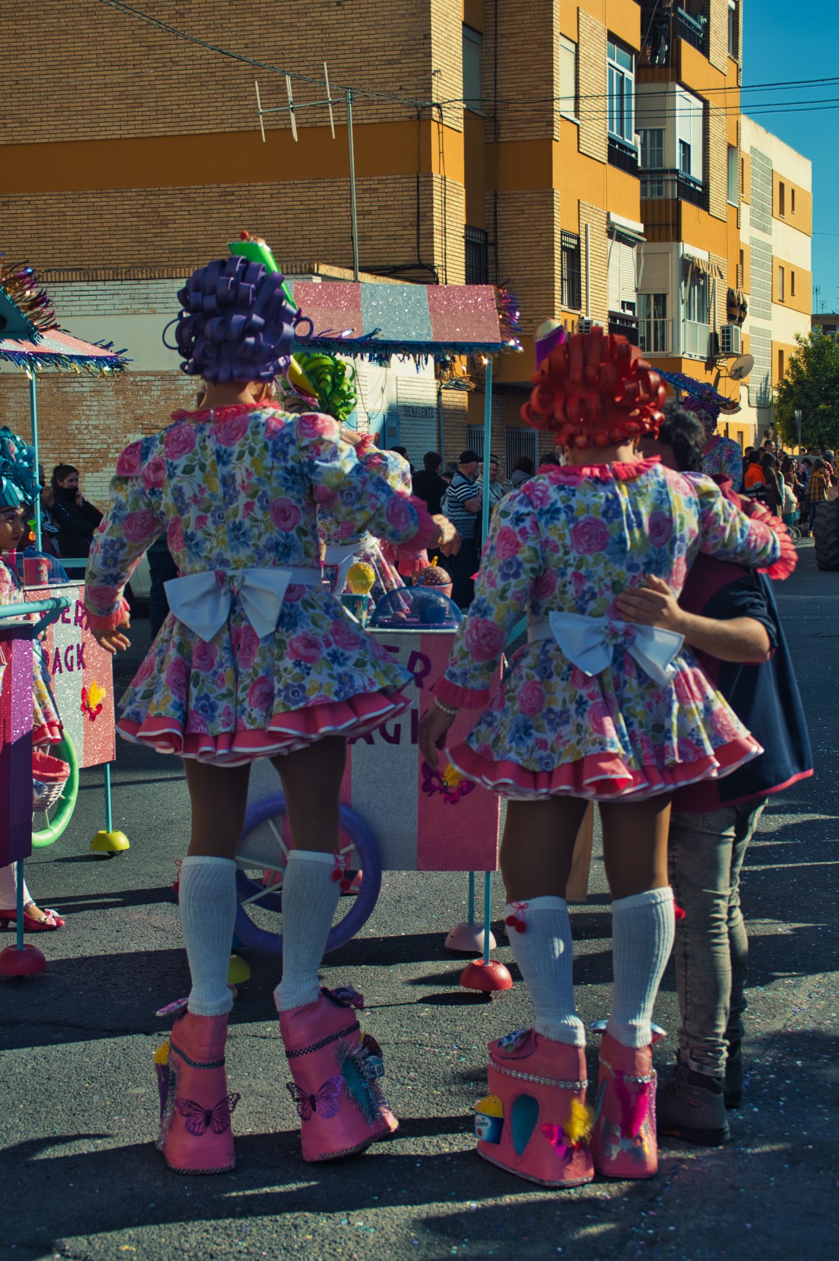 Boise Pride forced to nix kids’ drag show after sponsor exodus, censure