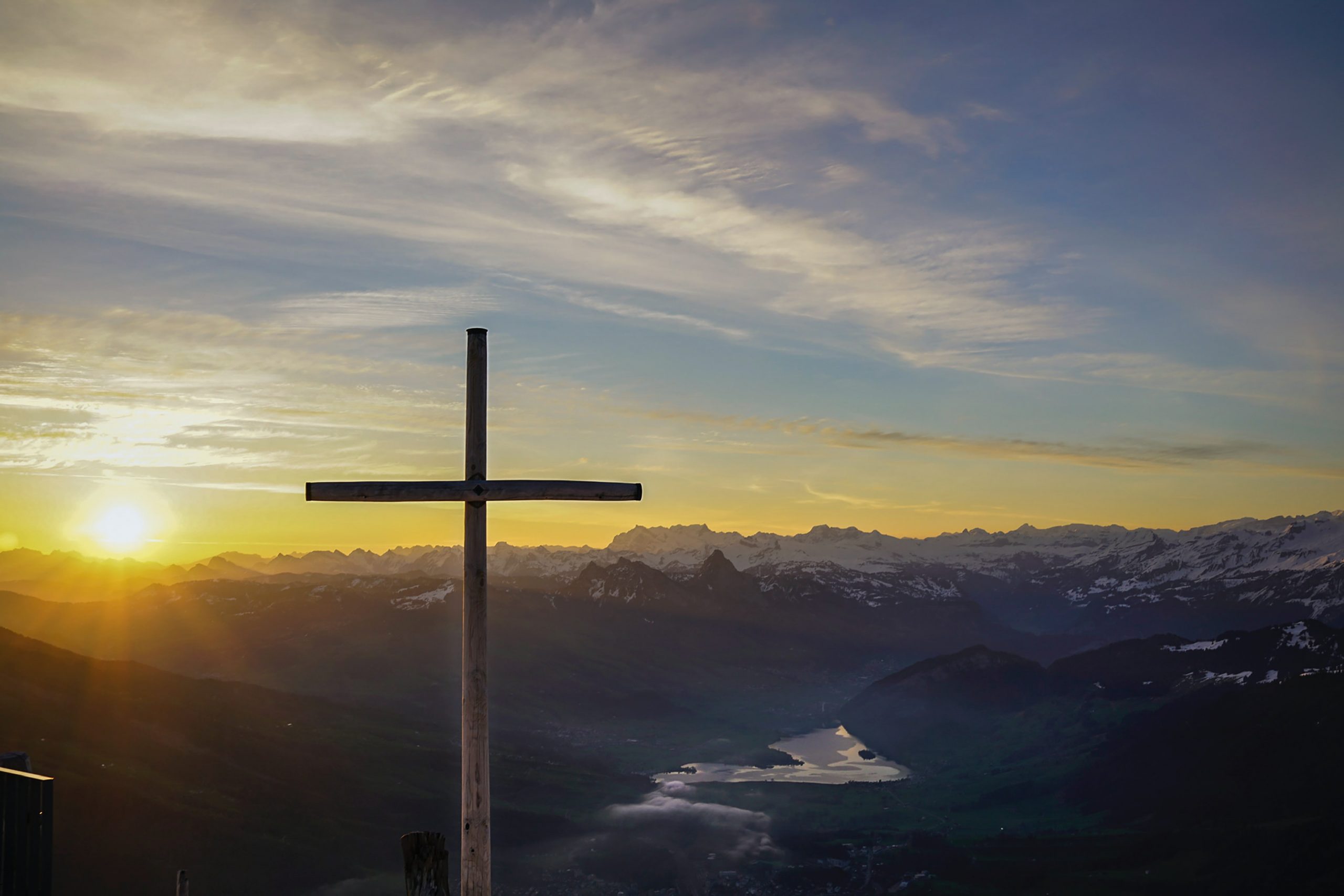 Evidence of crucifixion victim found in Britain