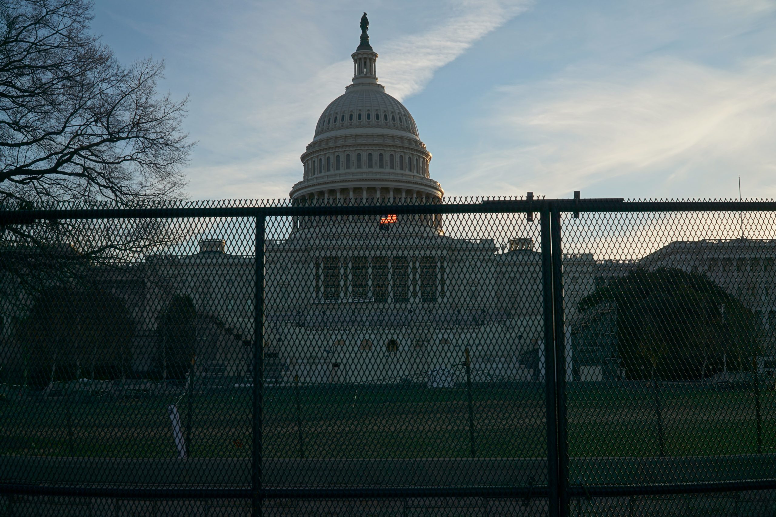 Senate panel approves bill that would require women to register for draft