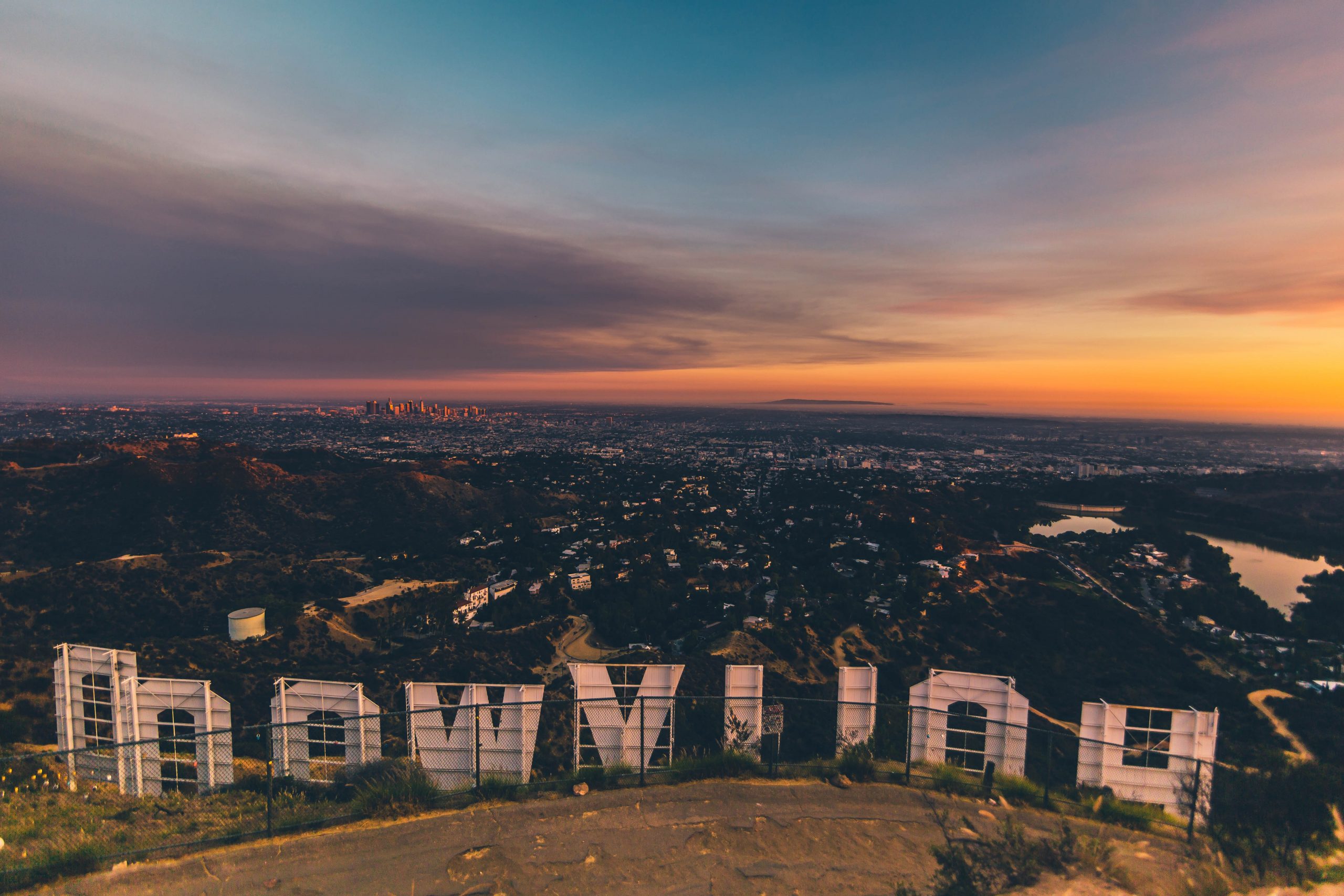 Massive Fireworks Explosion Rocks Los Angeles Neighborhood