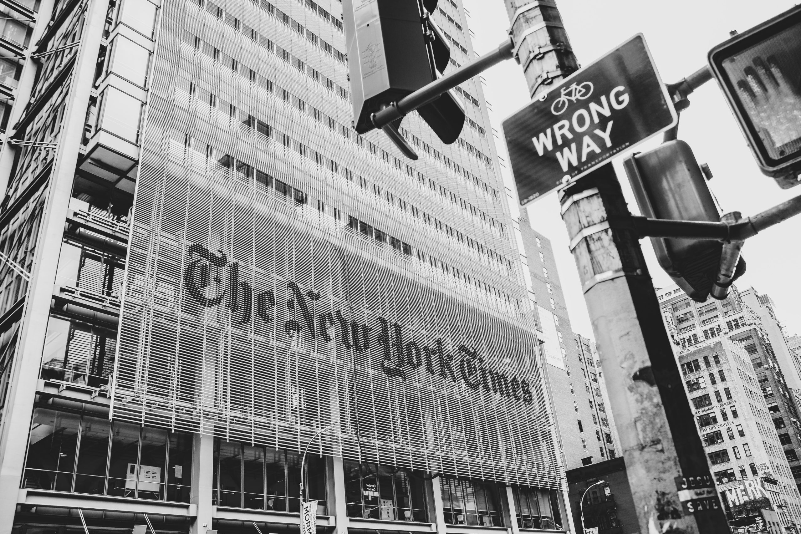 New York Times targets ‘right-wing media’ with new beat