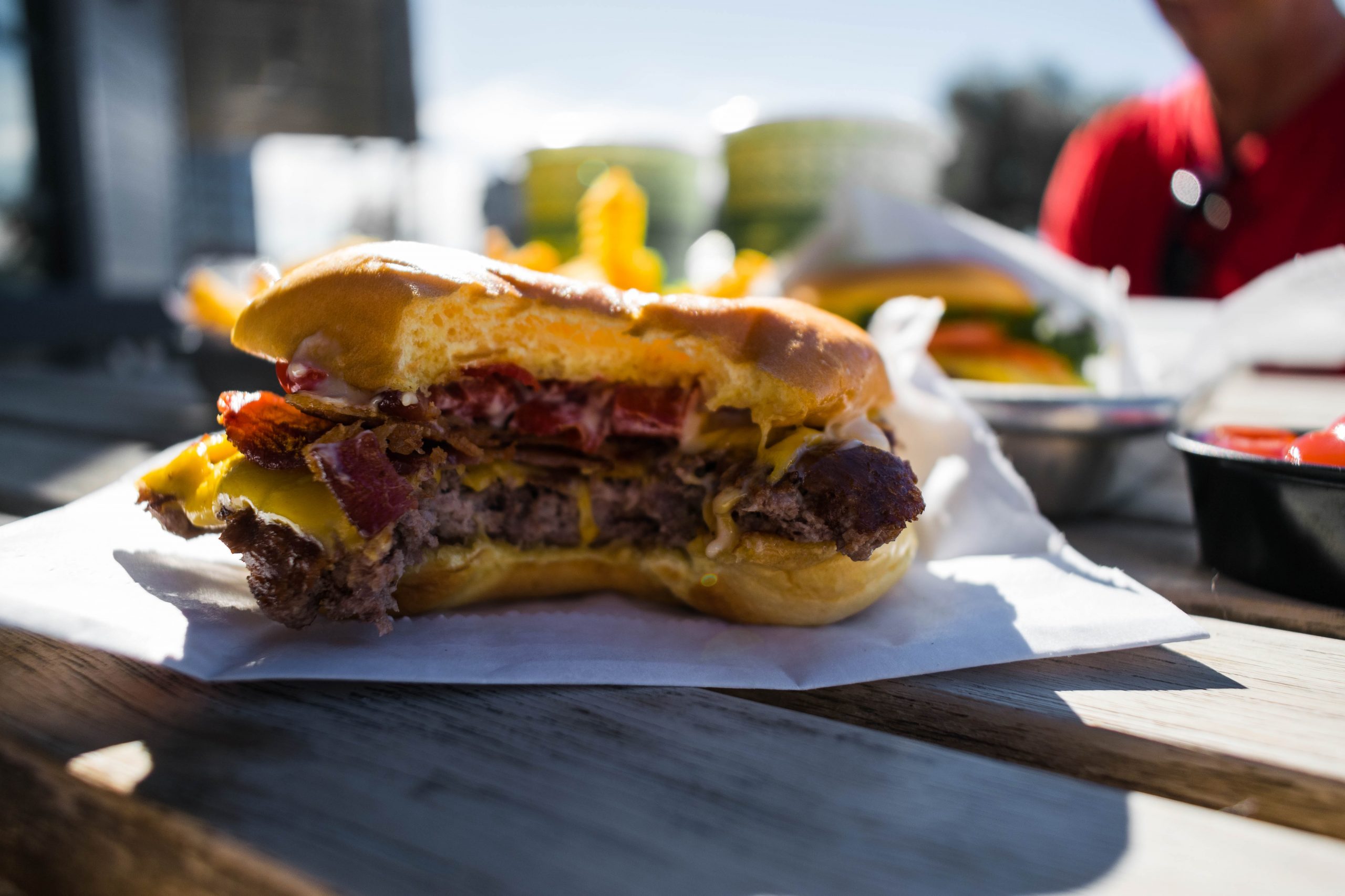 Shake Shack To Return Government-Issued Loan For Small Businesses