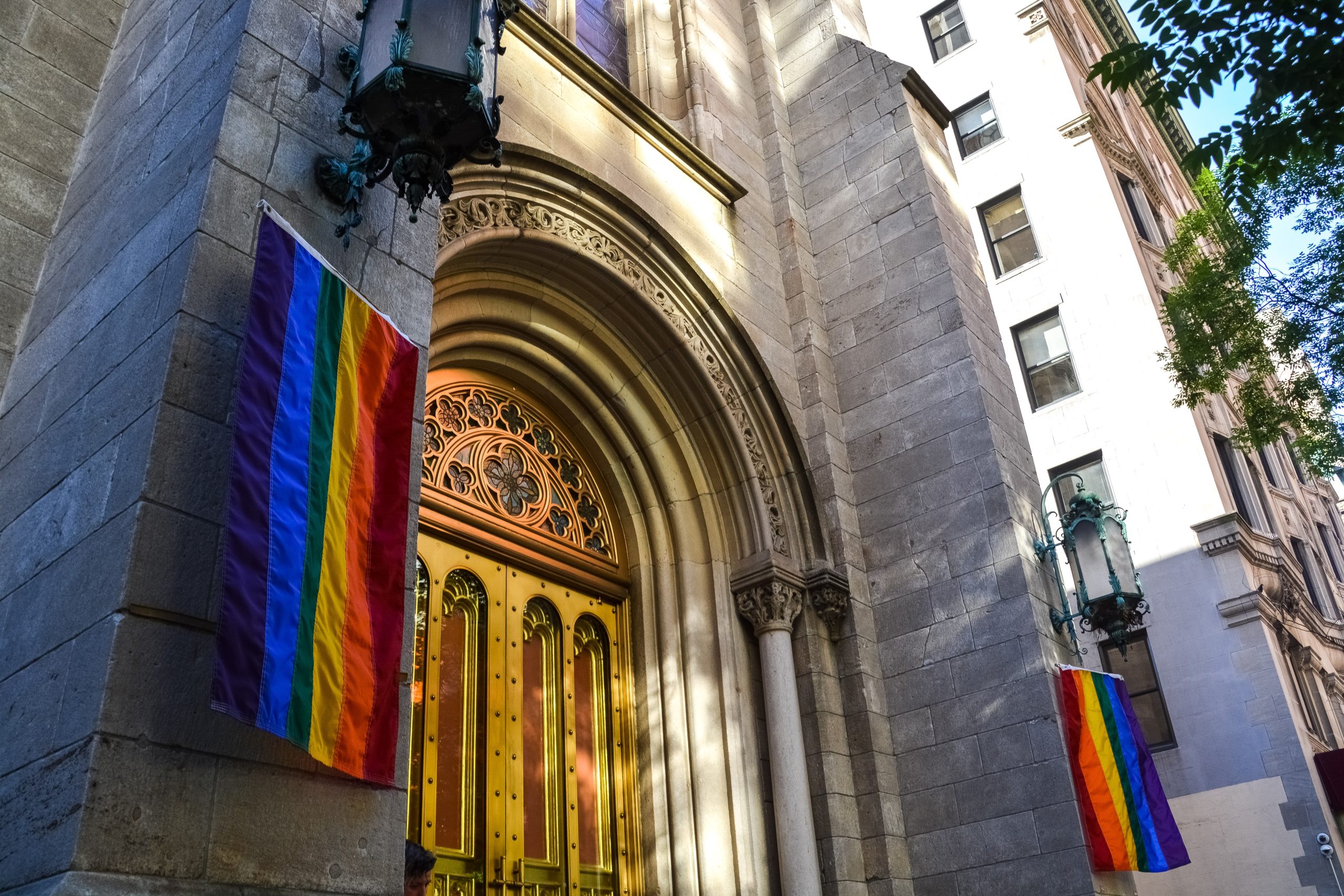 PCUSA ministry launches ‘Queering the Bible’ project 