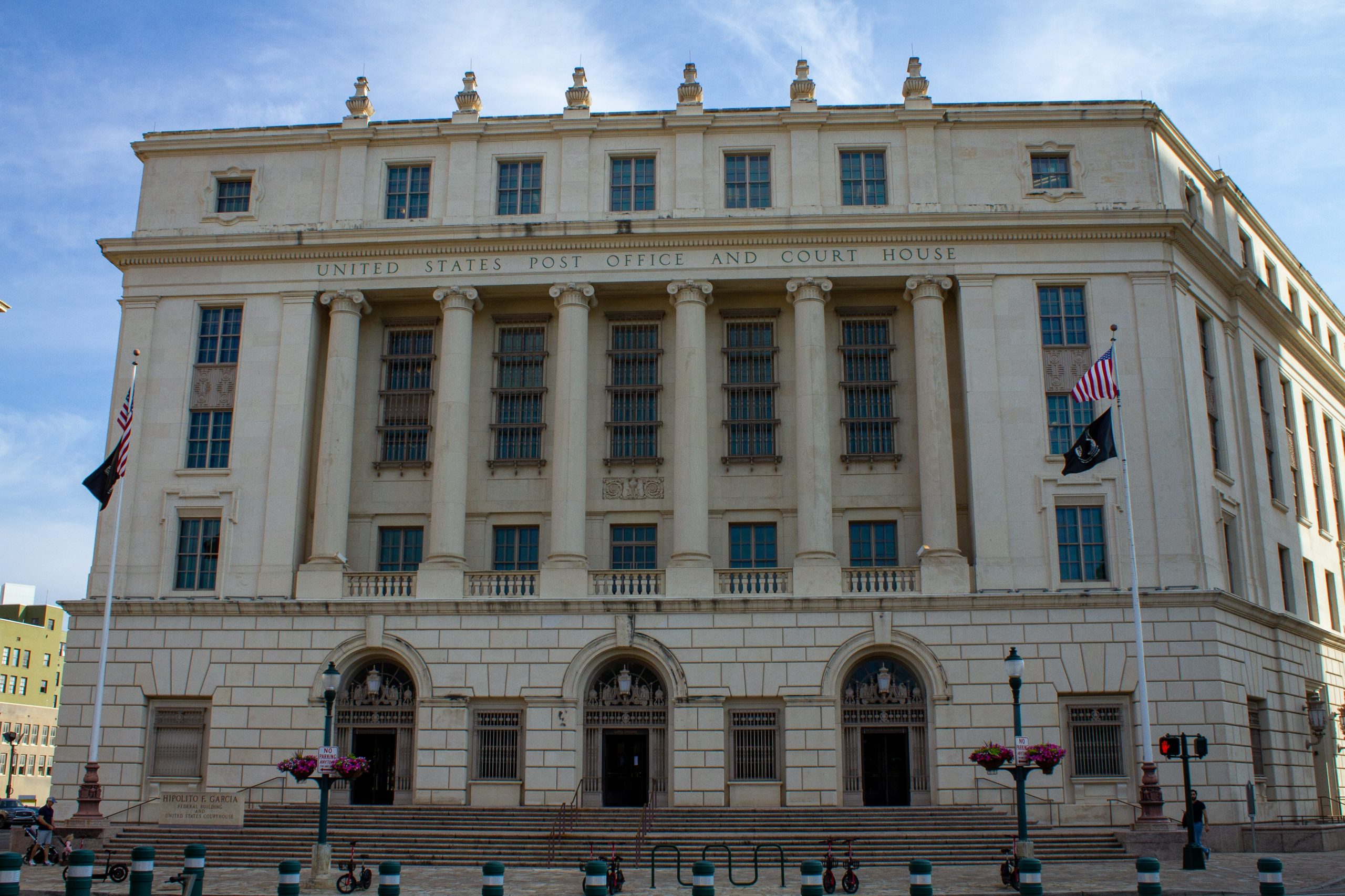 Federal judges block abortion ban in Texas and several other states