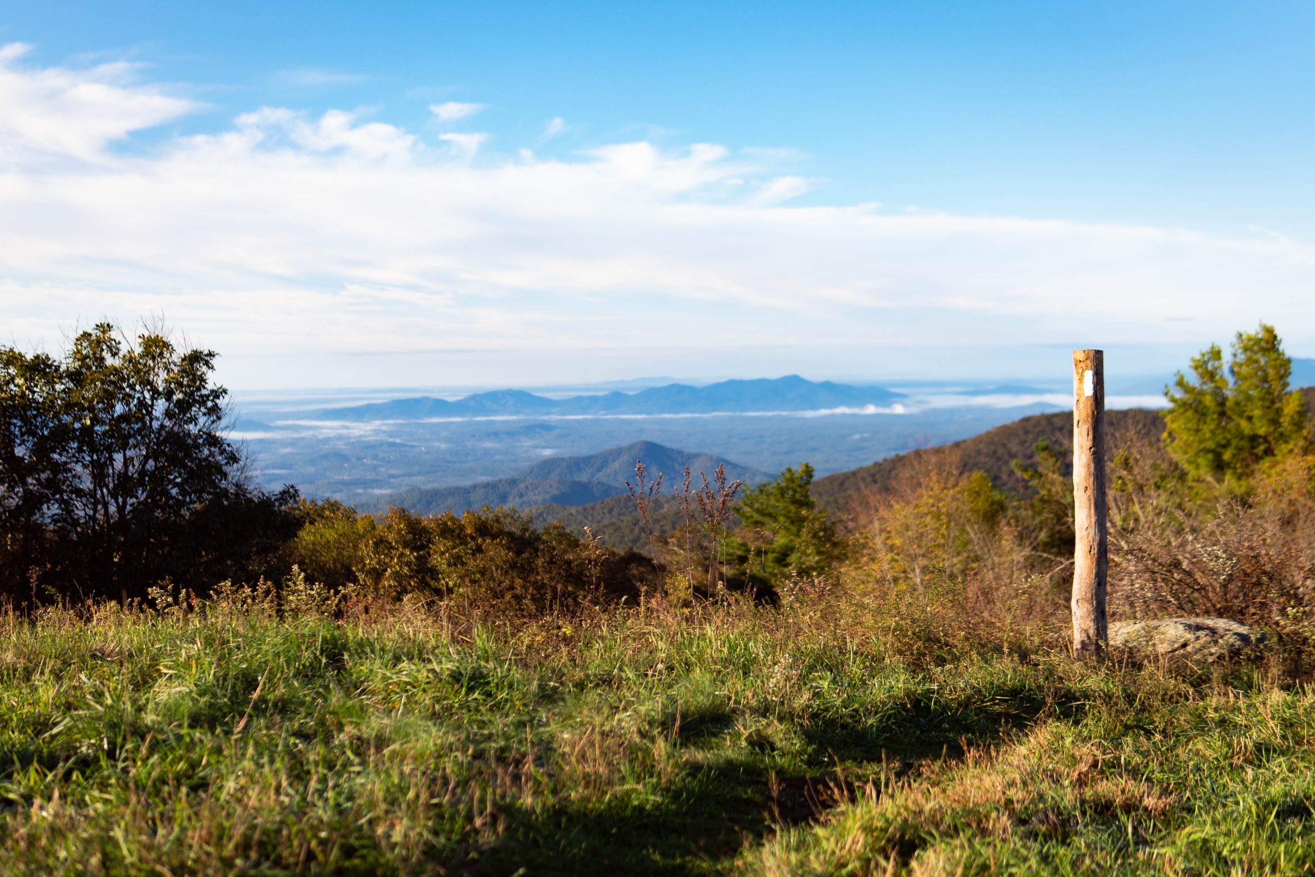 Historic Feat – 5 Year Old Boy Completes Appalachian Trail