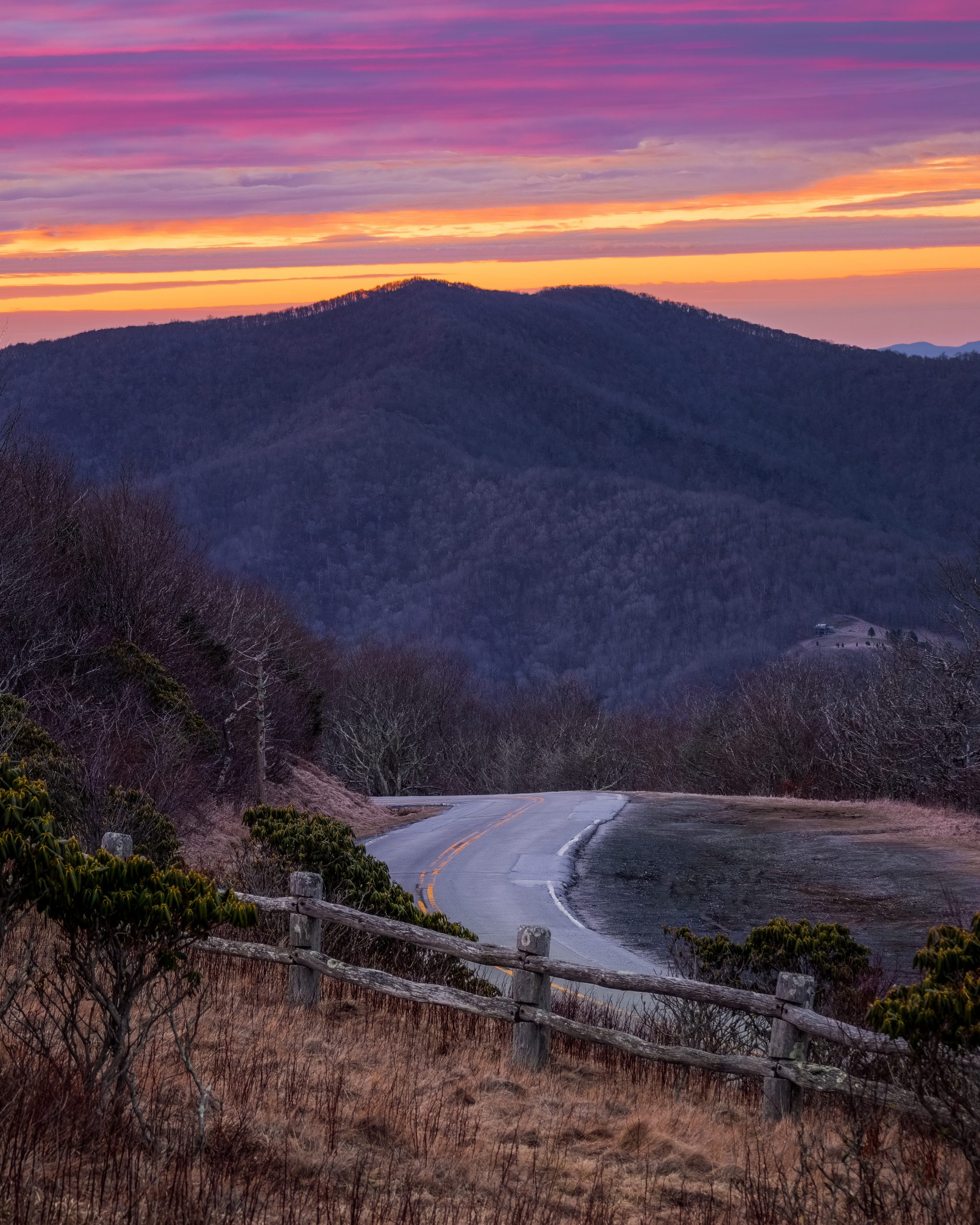 83-year-old man shows “incredible resolve” by completing Appalachian Trail