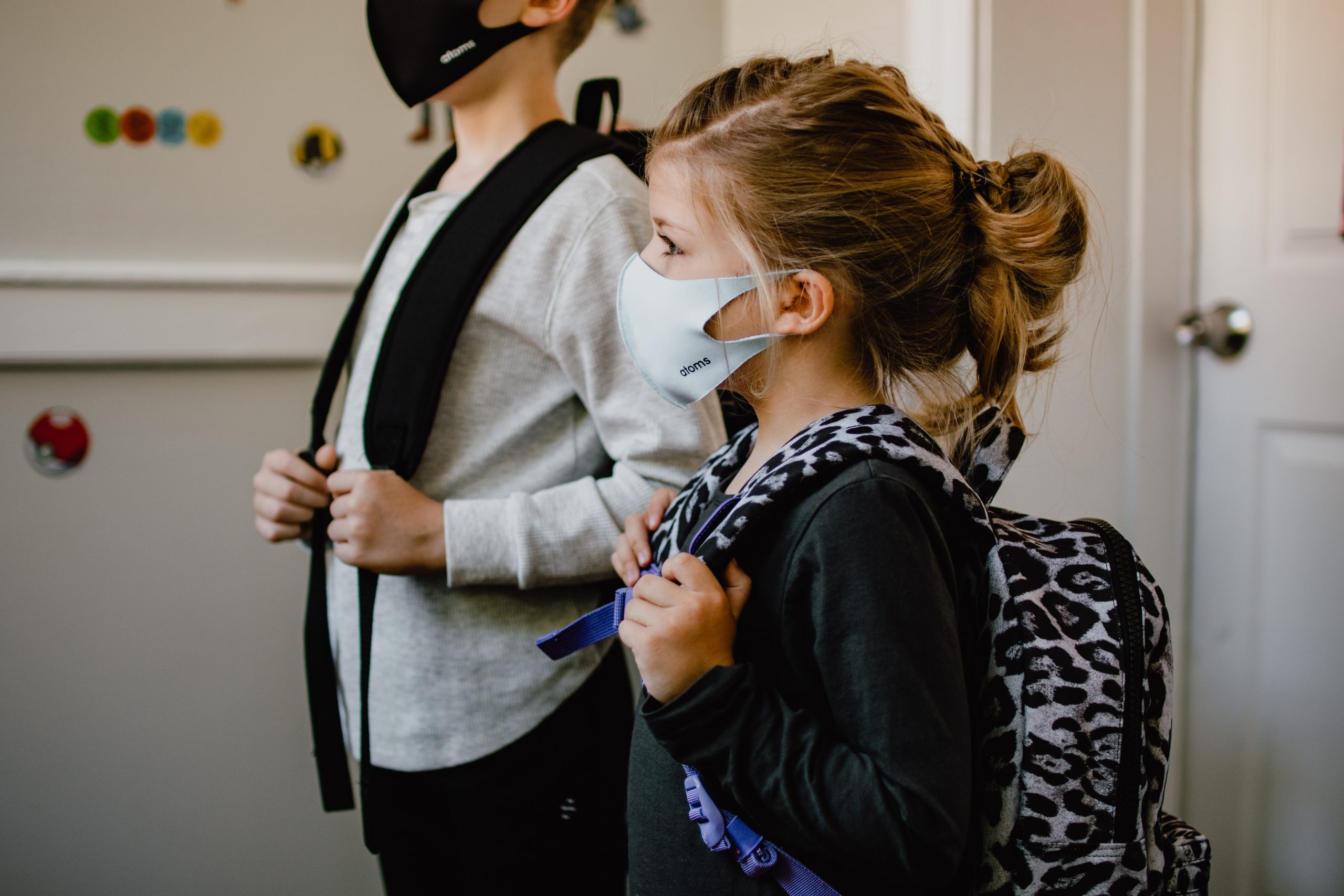 Head Start still requiring masks for children, despite CDC updates