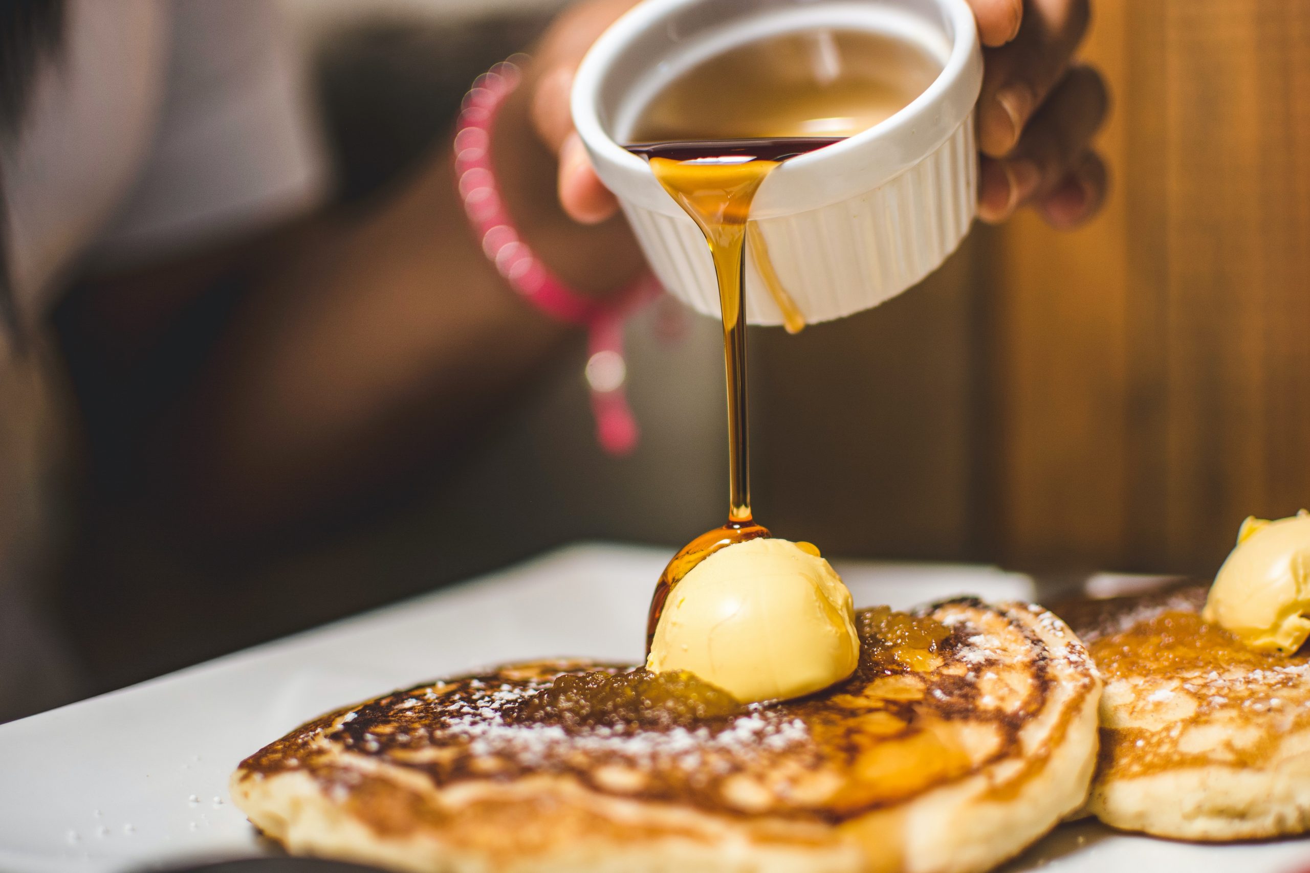 Canadian maple syrup group releases half of stockpile amid world syrup shortage