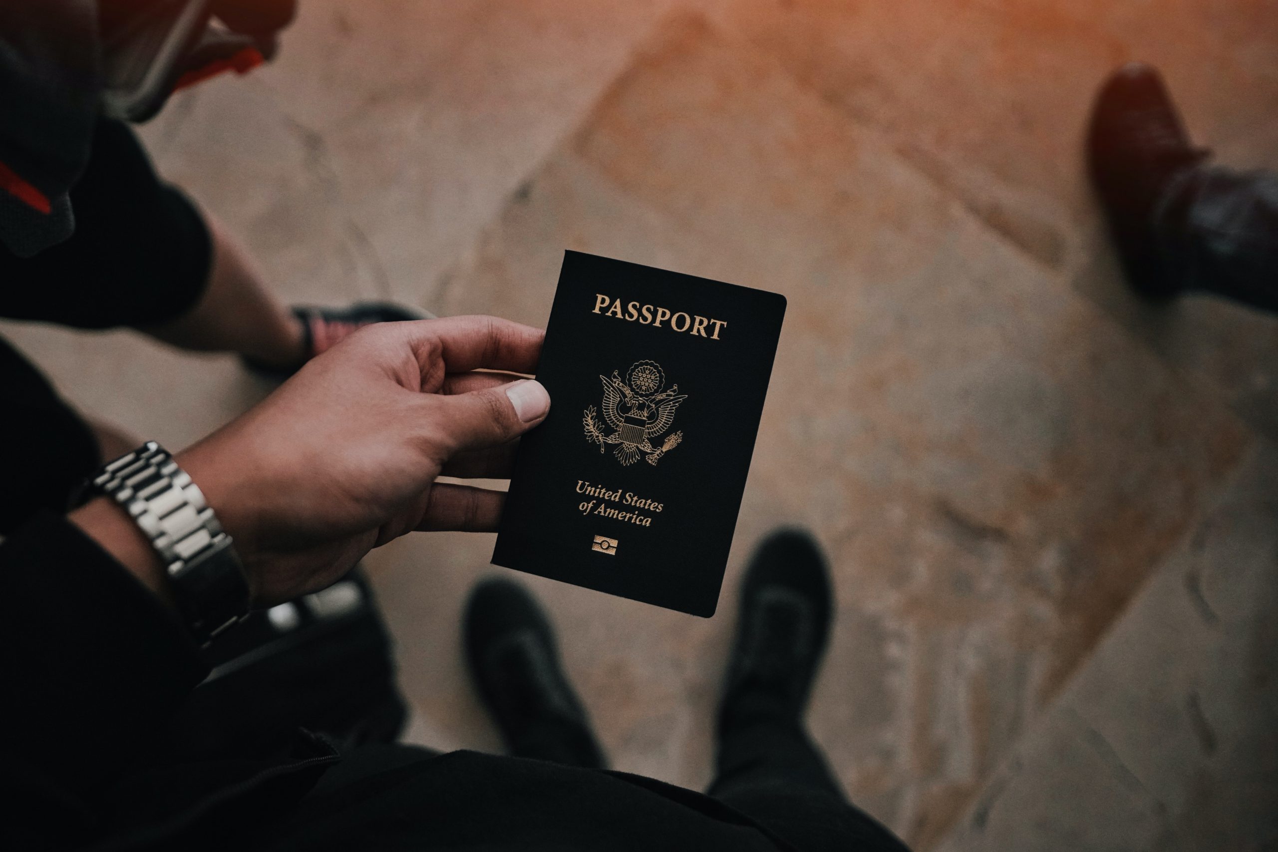 Rep. Roy introduces Passport Sanity: ‘There are only two sexes’