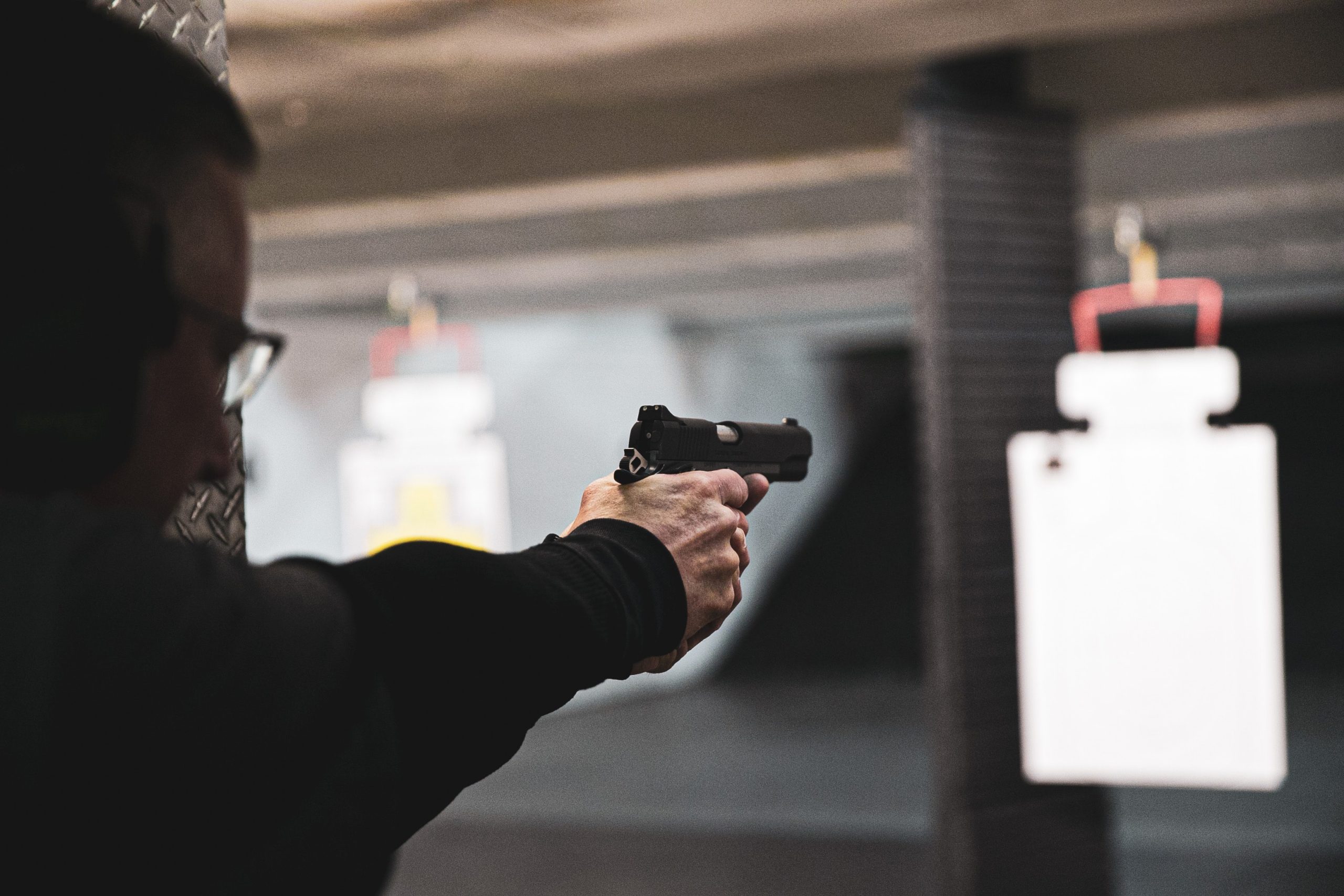 Study: Americans used firearms in self-defense 1.67 million times in 2020