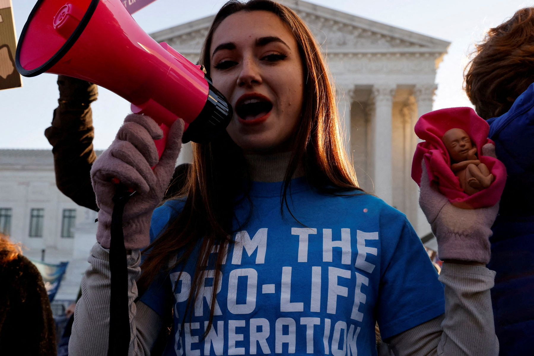 March for Life 2022 commences in Washington, D.C.