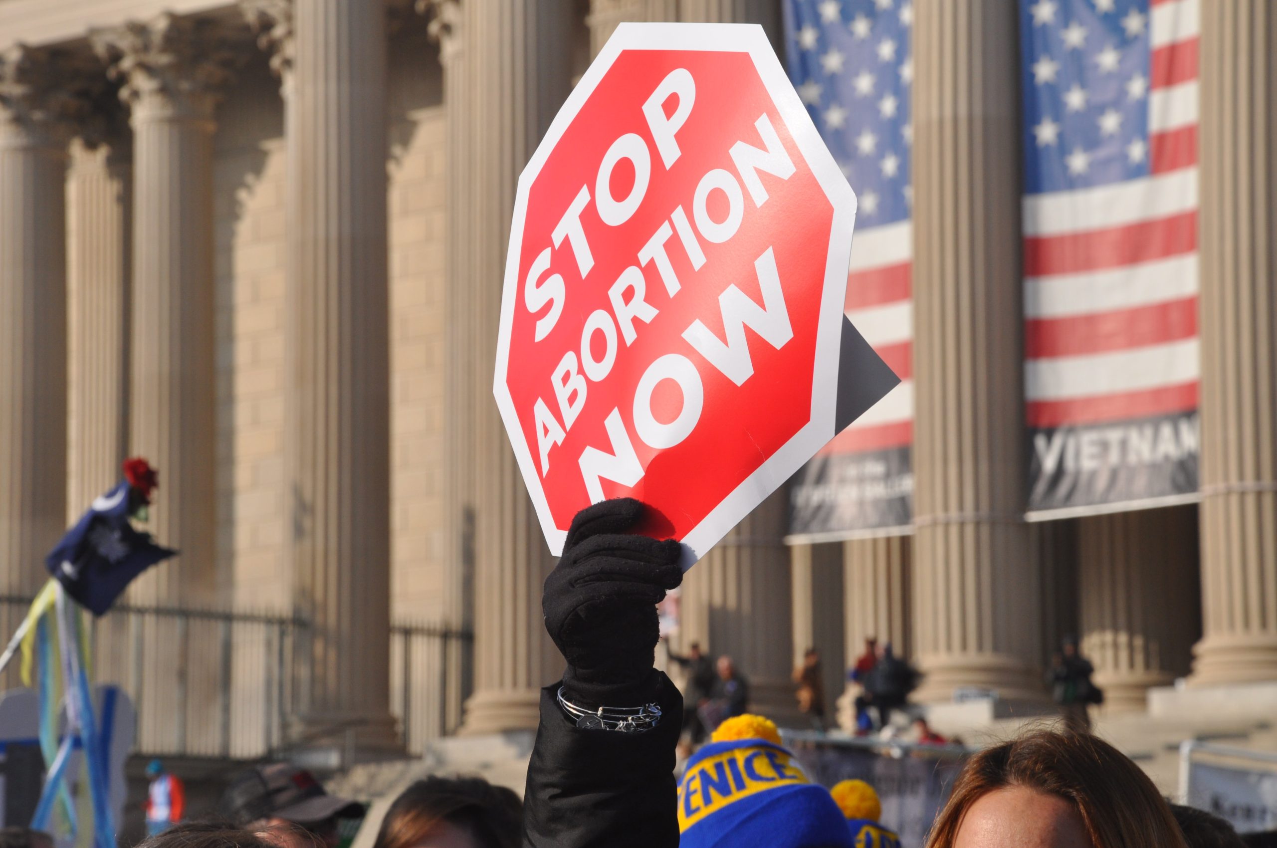 Republican stronghold states moving quickly to ratchet down on abortion access