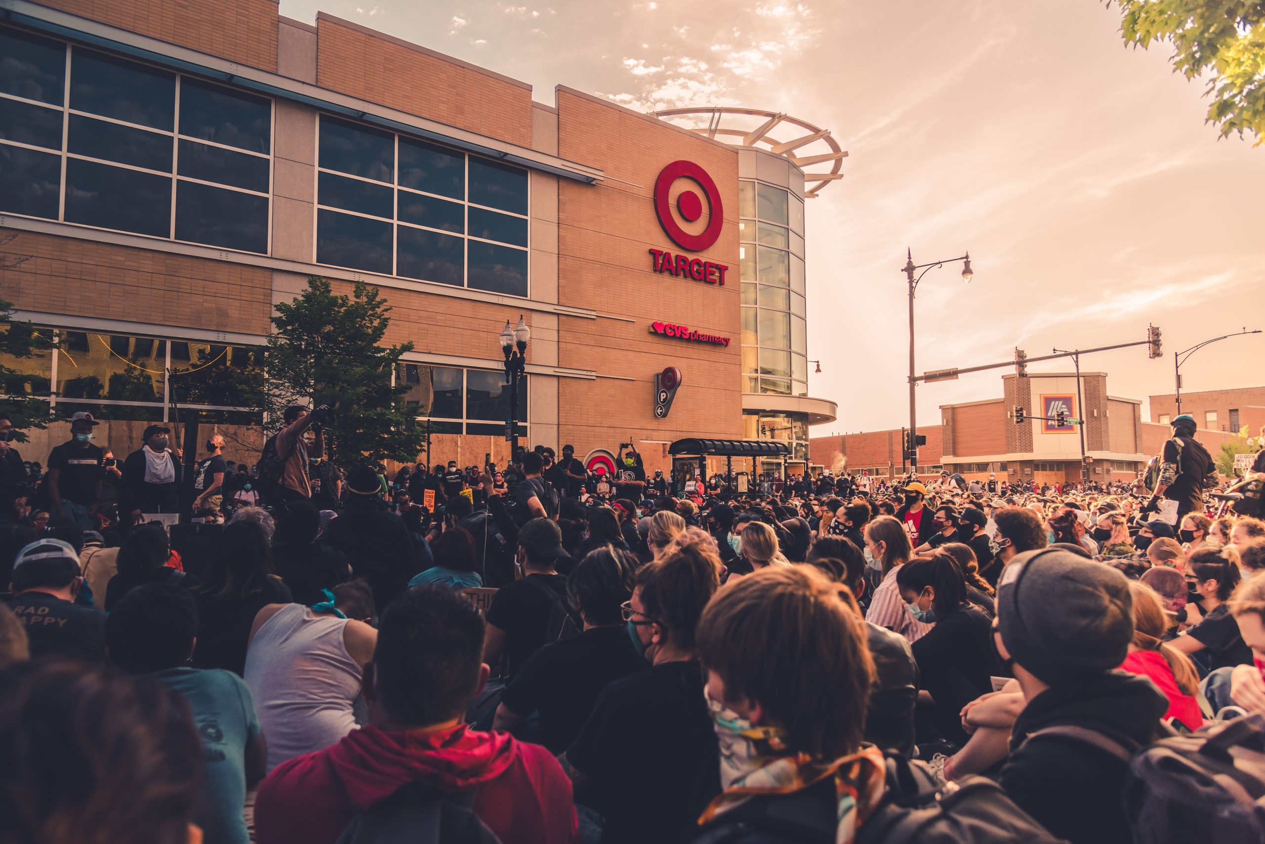 Women’s group urges members to boycott Target over abortion policy