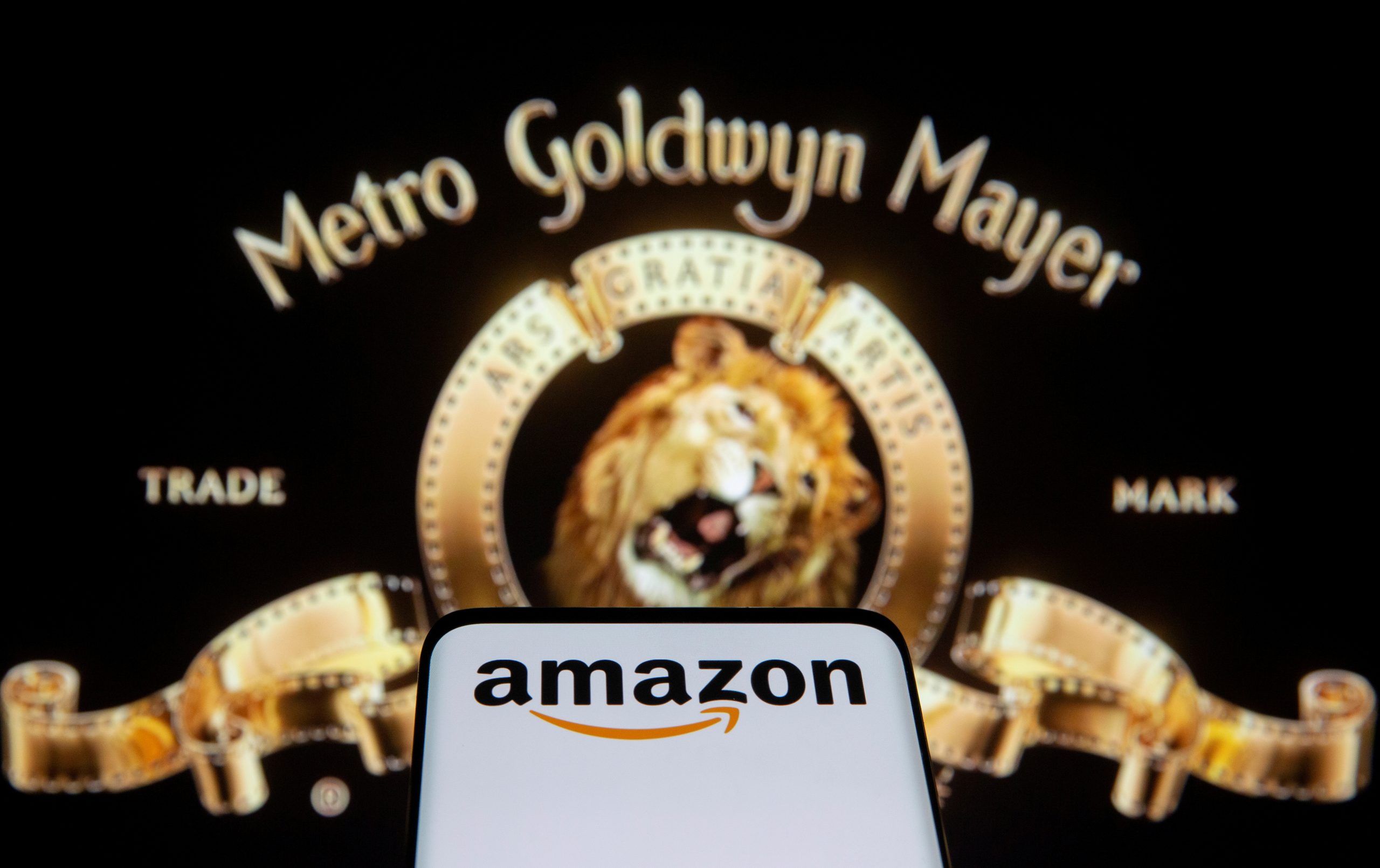 Amazon Snaps Up James Bond Owner MGM for $8.45 Billion as Streaming War Heats Up