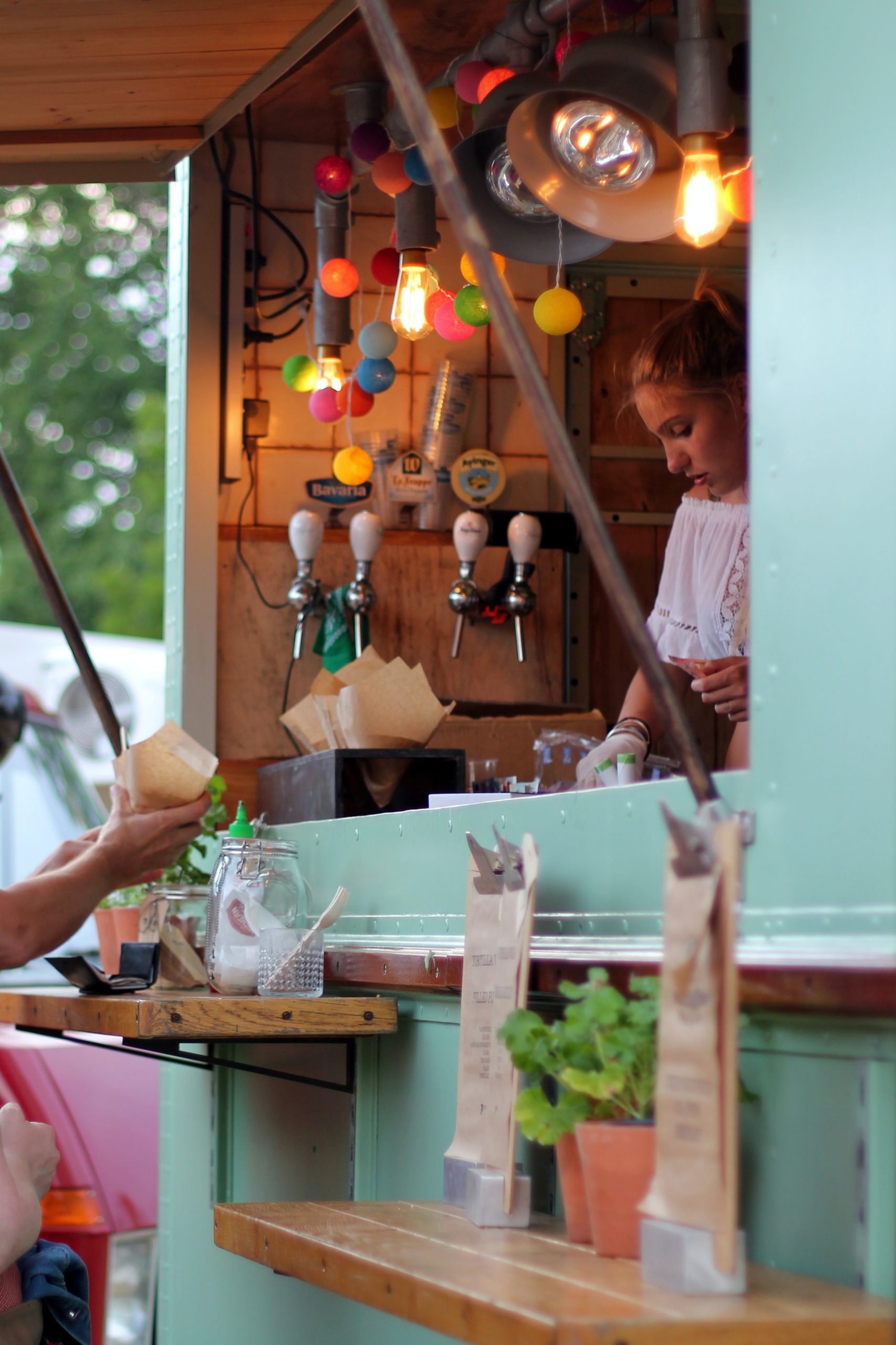 Israeli Food Truck Uninvited from Event in Philadelphia Sparking Outrage