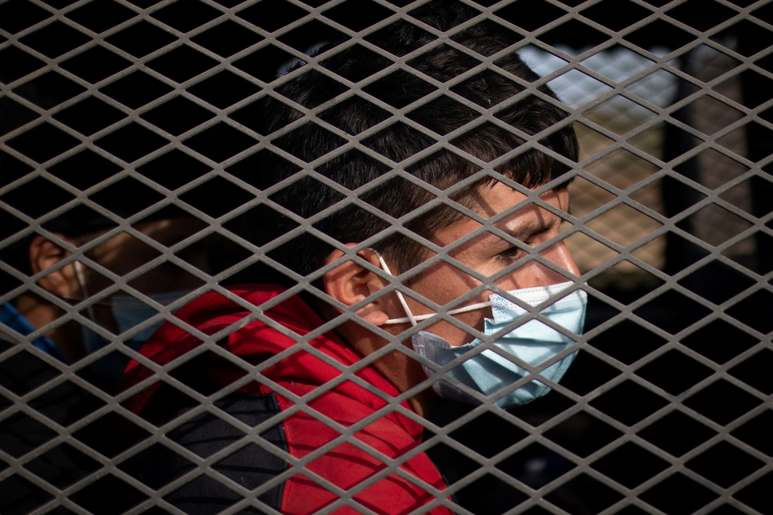 U.S. Struggles With Sharp Increase in Unaccompanied Children at Border