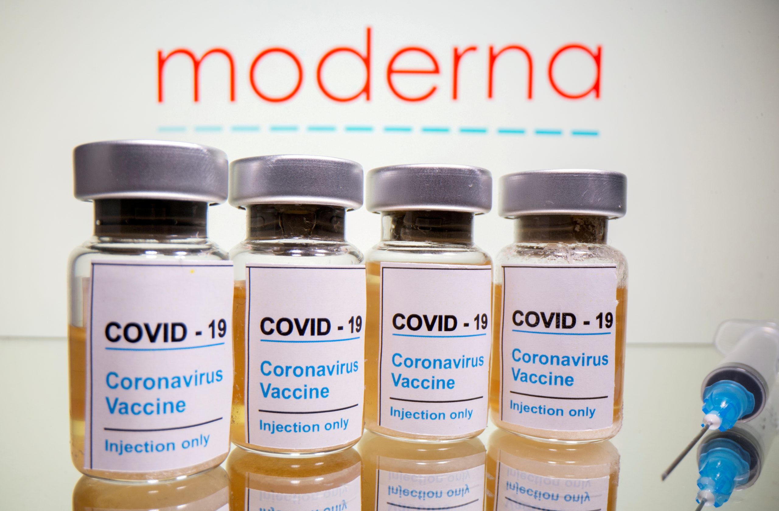 Japan Recalls 1.63 Million Moderna Vaccines Over Contamination Concerns