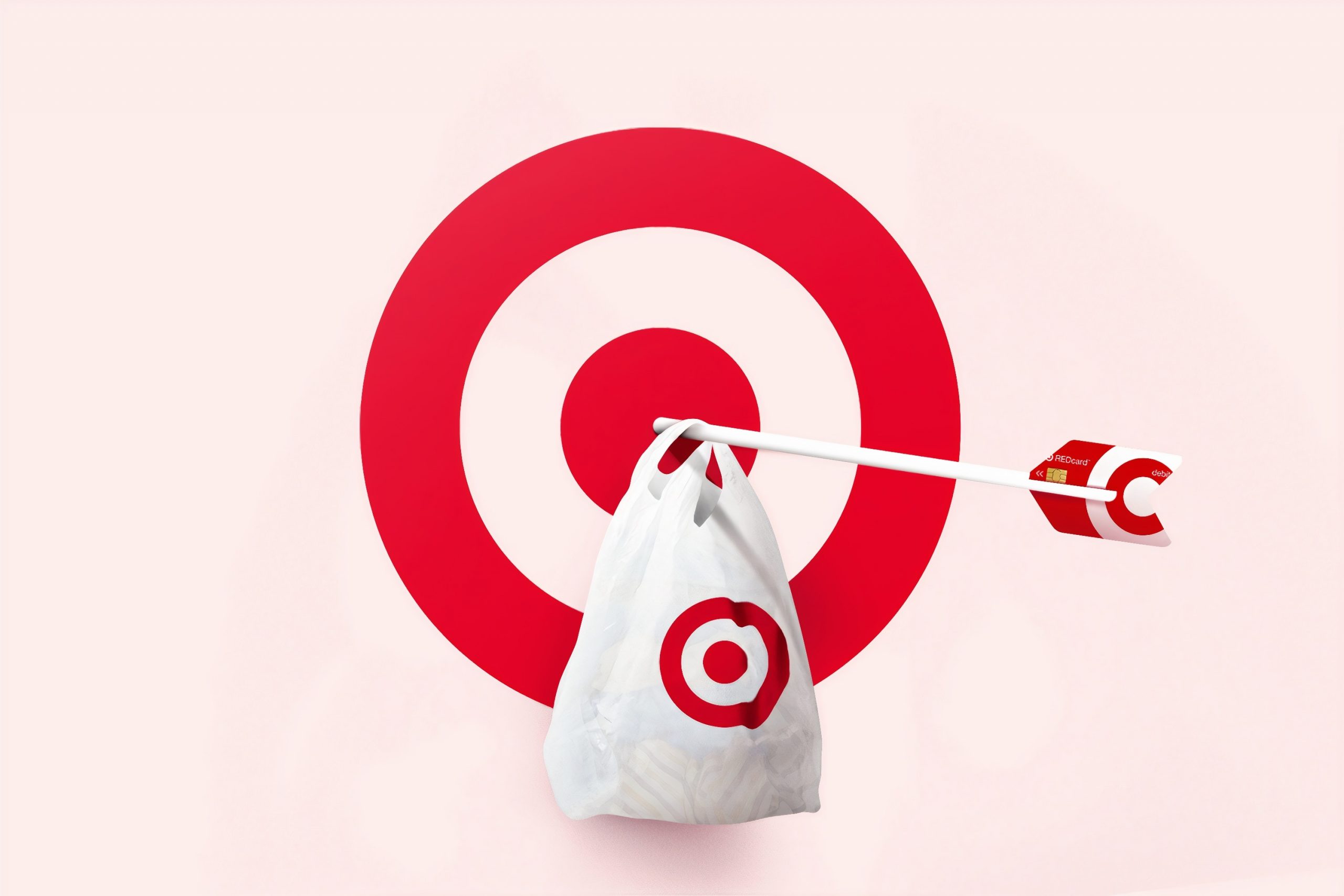 Target Reports Best Quarter Ever