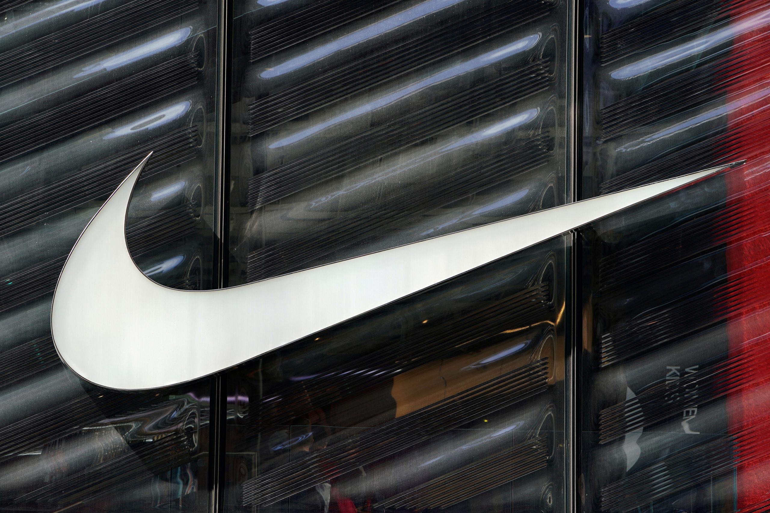 Controversial ‘Satan Shoes’ Company Sued By Nike