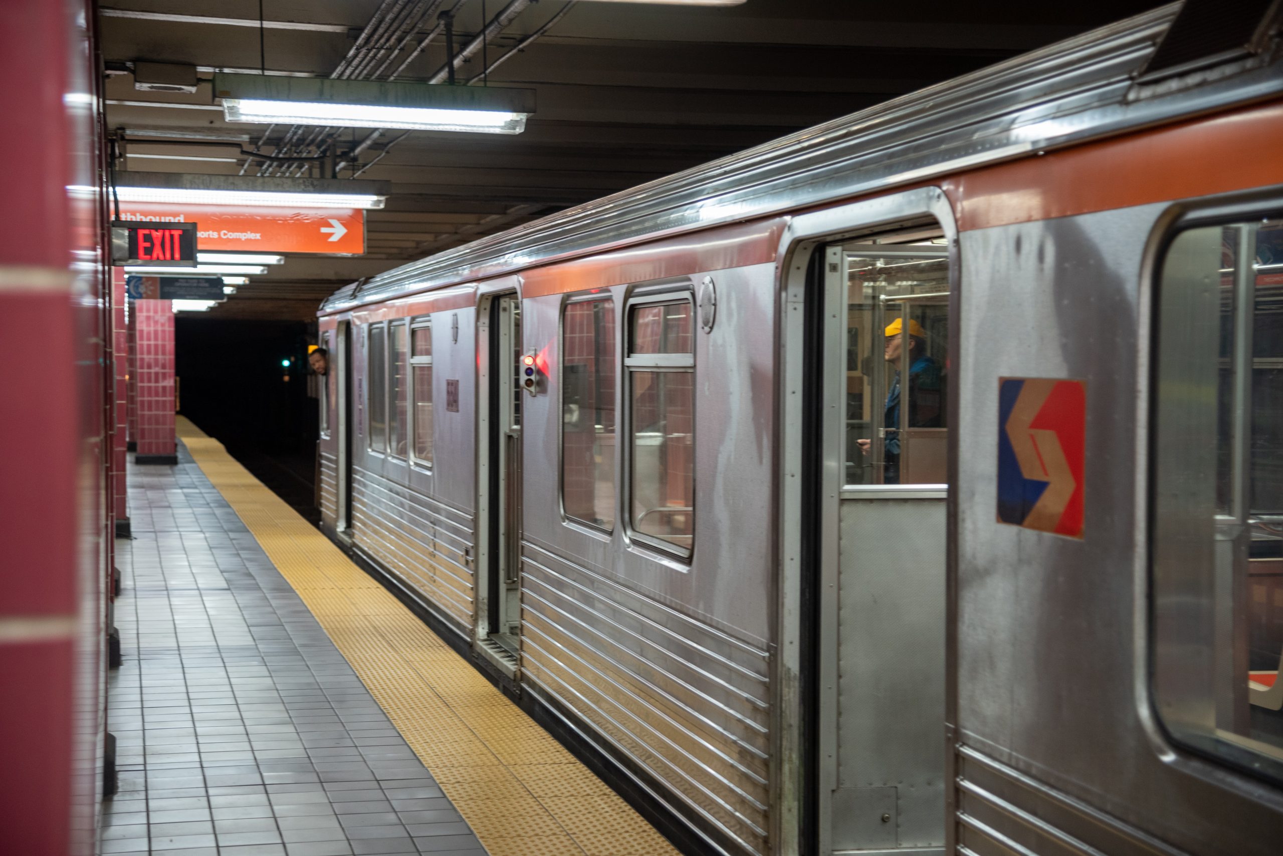 No Good Samaritans to be found: Philadelphia subway riders witnessed rape but did nothing