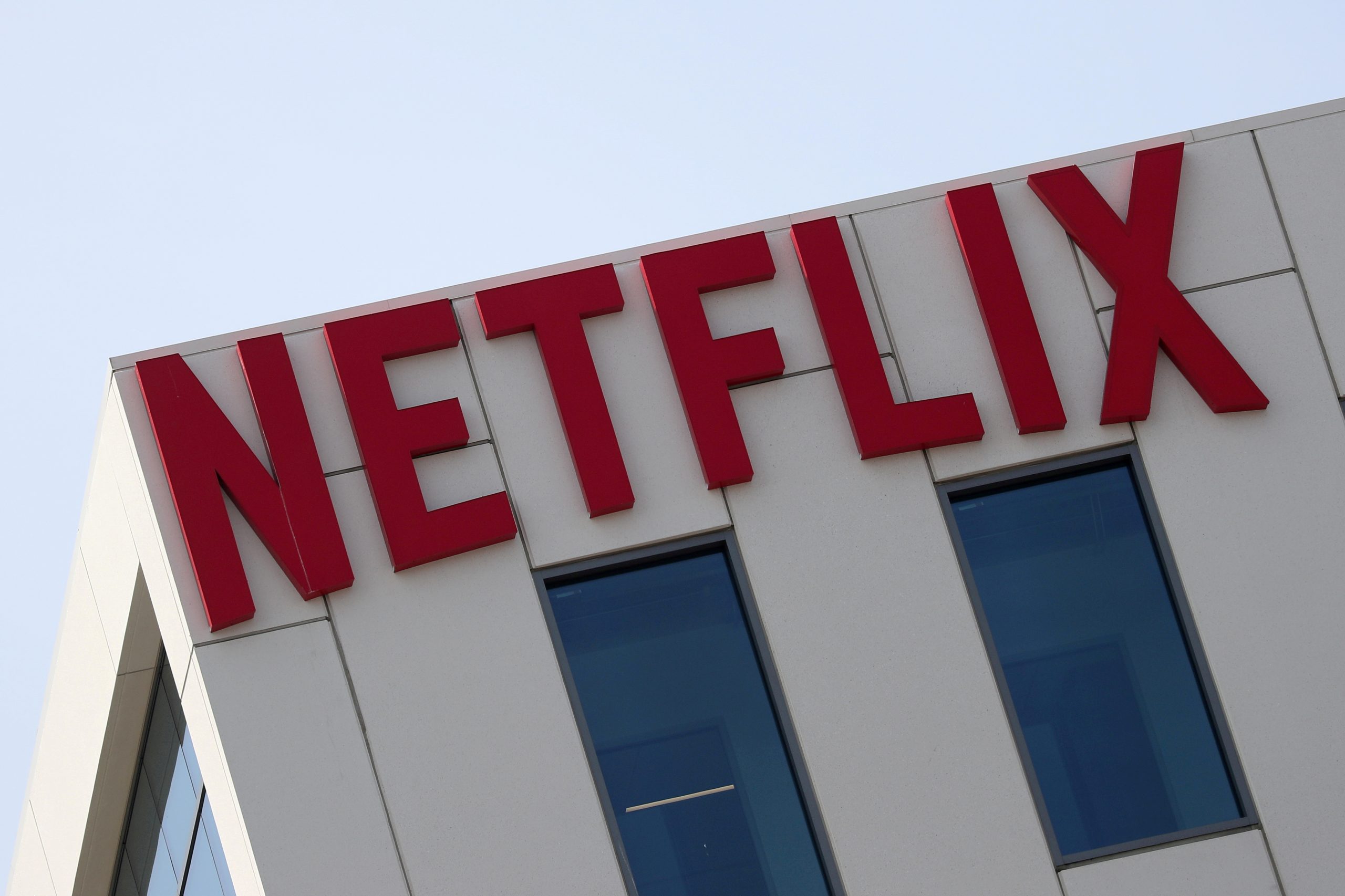 Netflix to Add Mobile Video Games as Subscriber Growth Slows