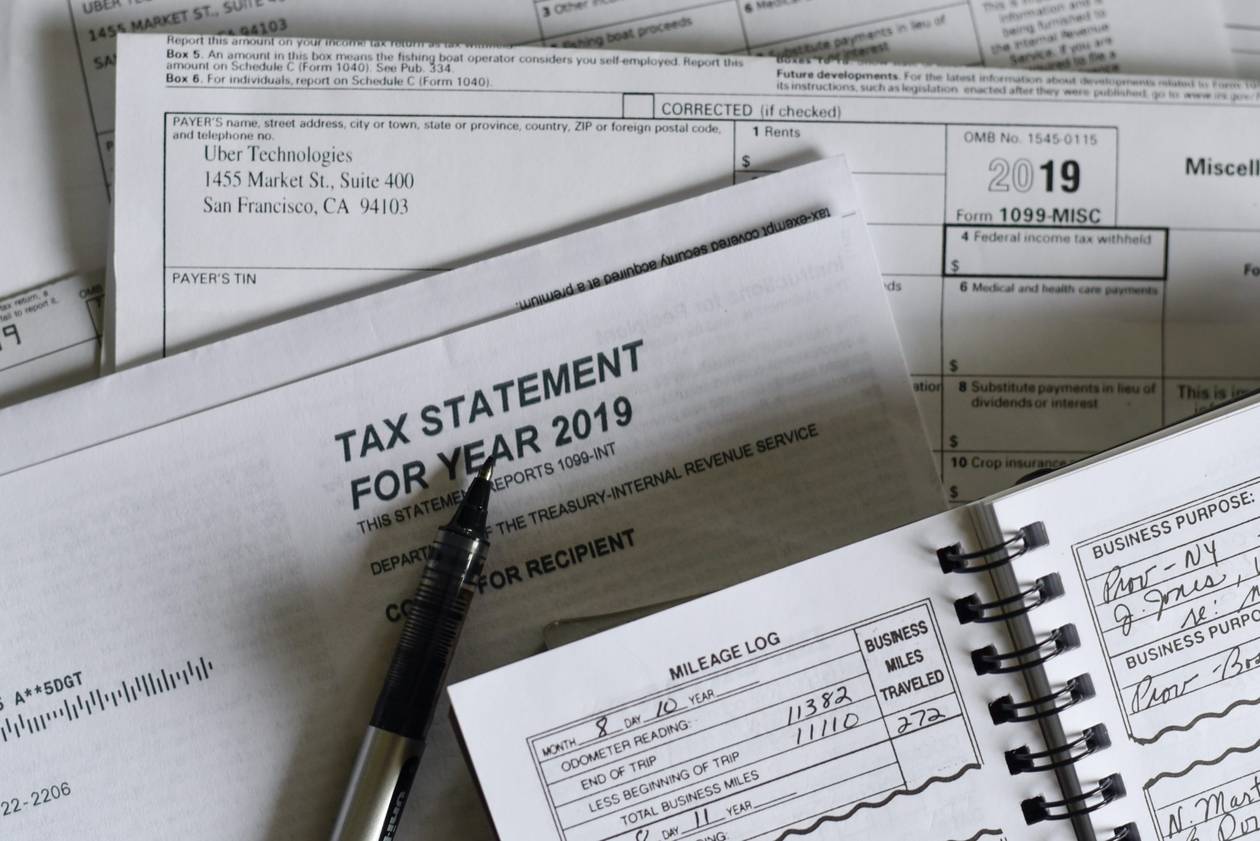 Tax Day 2020: Helpful Last Minute Tips From The IRS