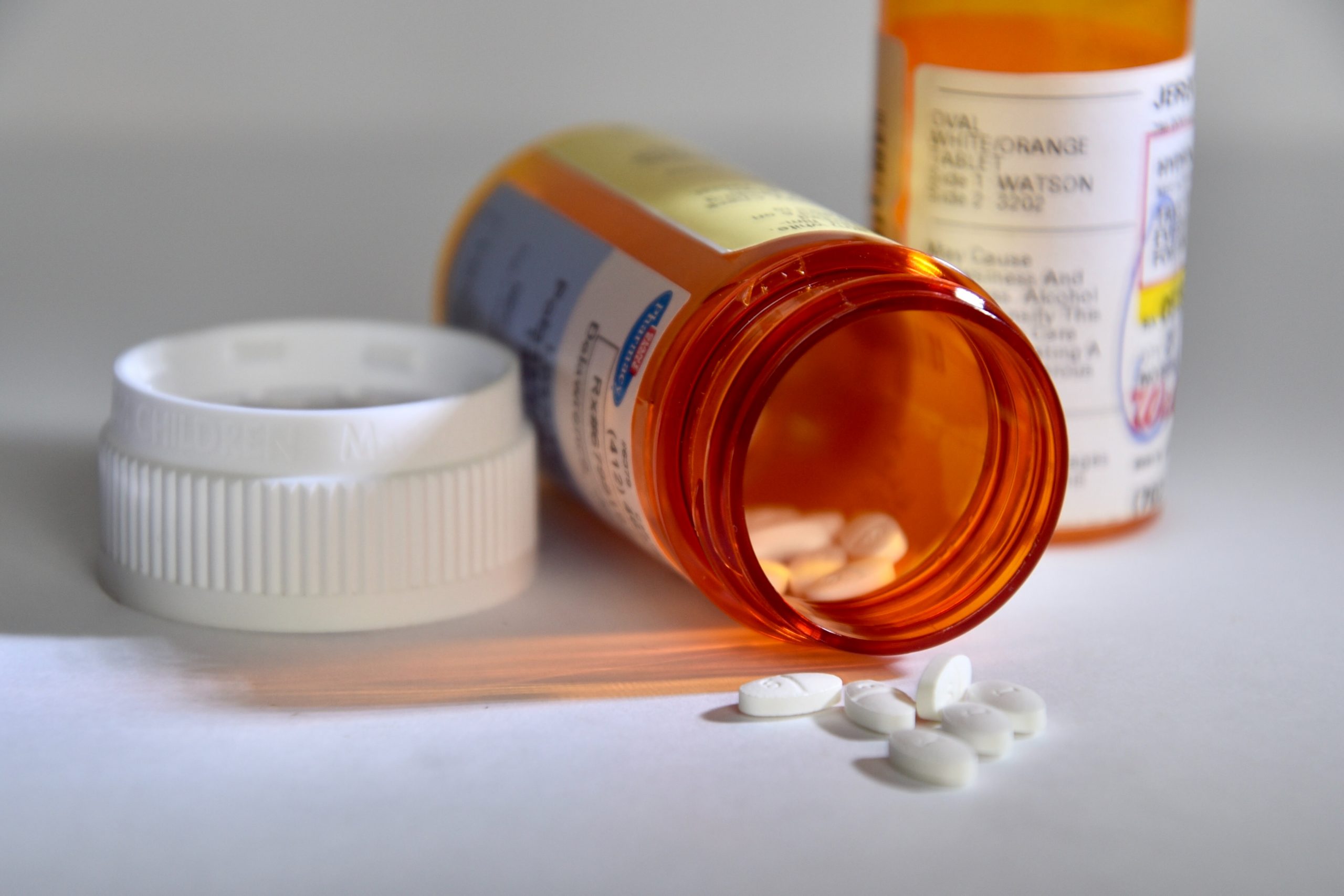 CDC to update guidelines for prescribing opioids