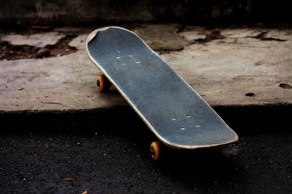 29-year-old biological male skateboarder beats 13-year-old girl in New York City