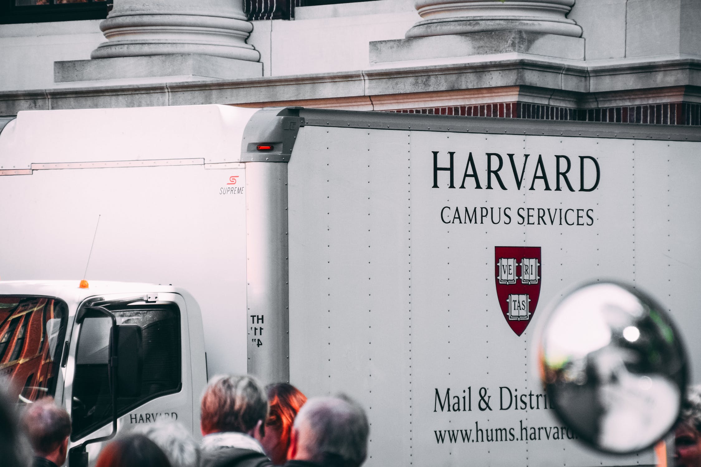 Harvard University Hires An Atheist As Its New Chaplain