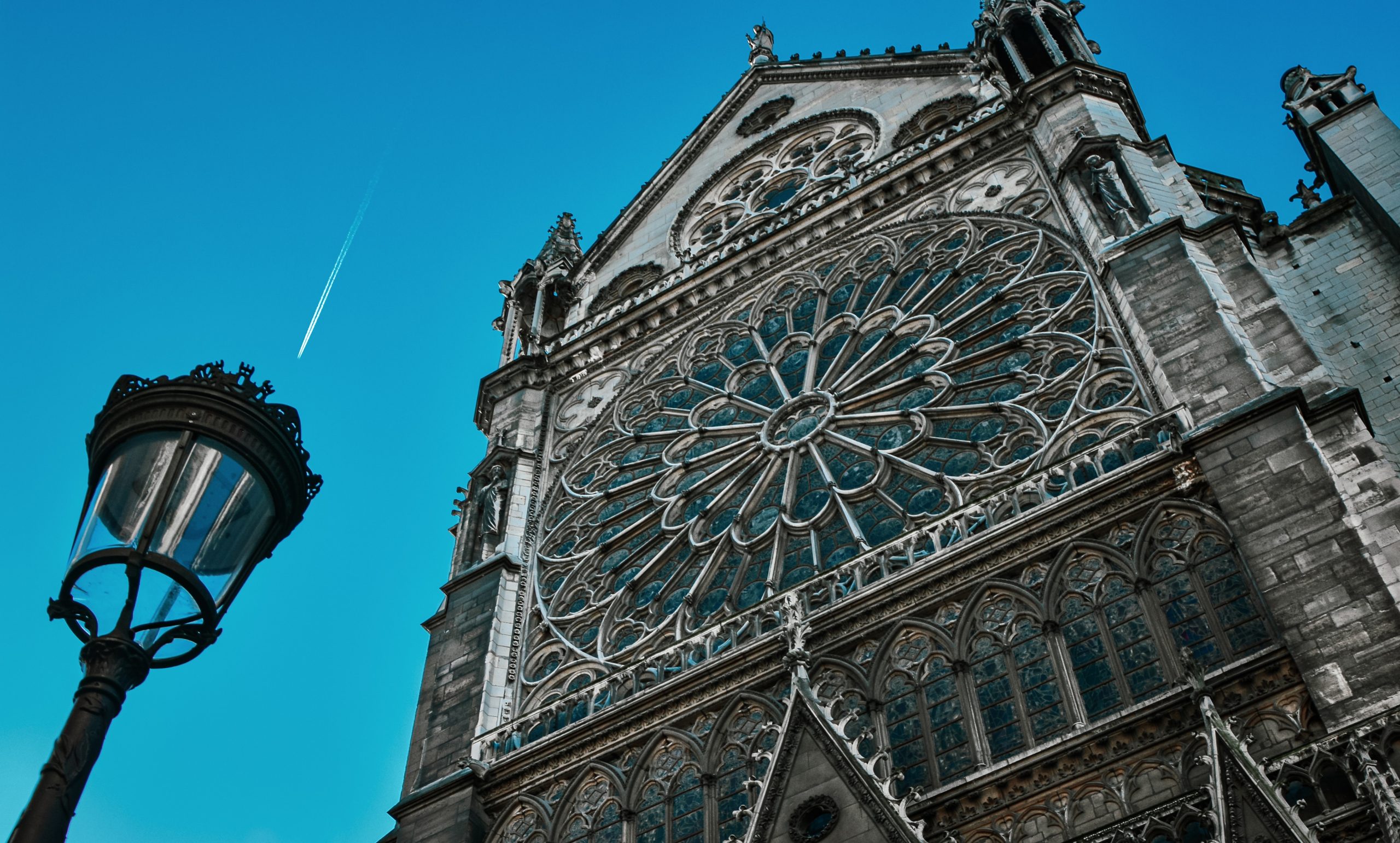 Notre Dame Cathedral Set To Re-open In 2024