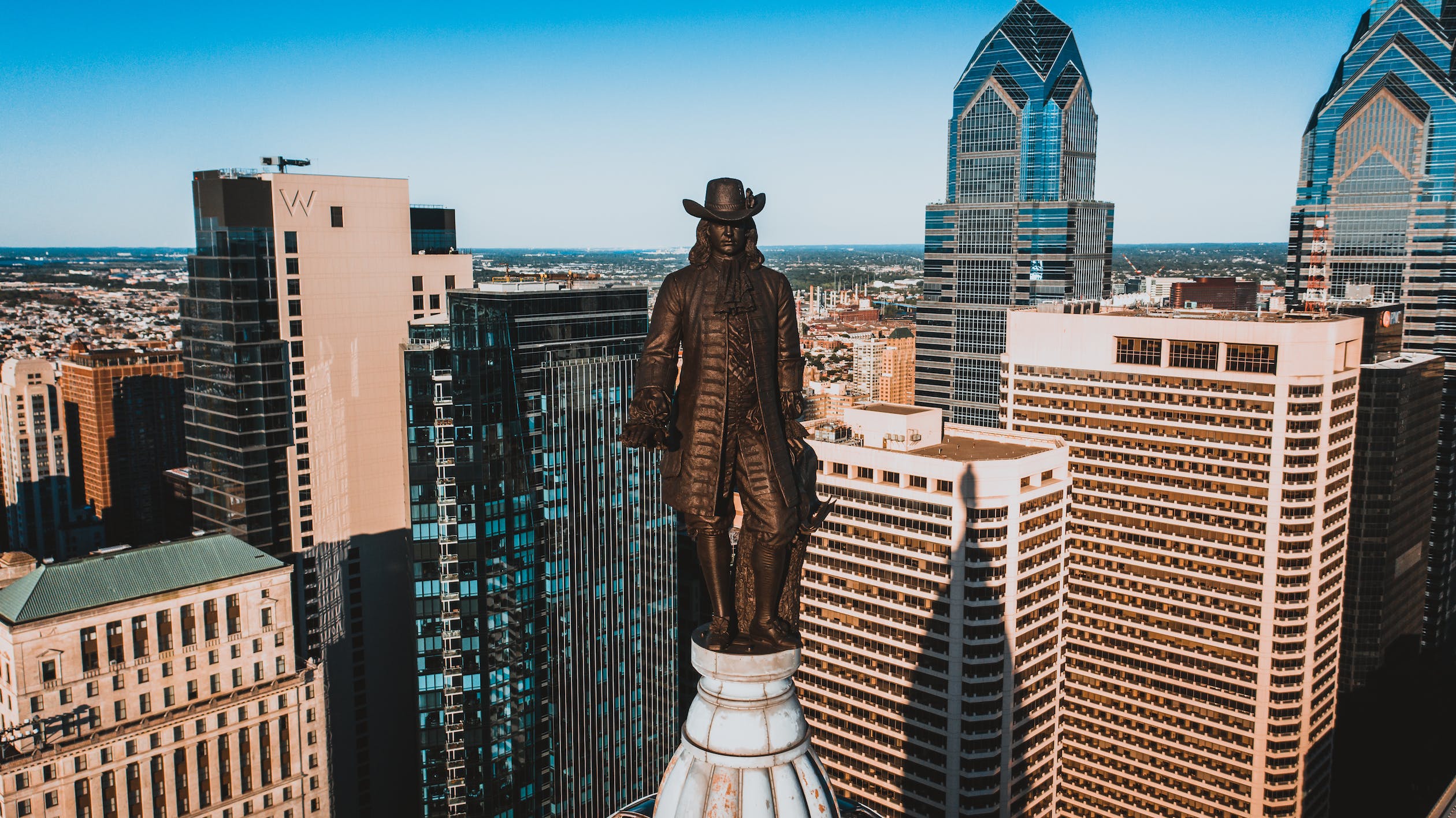 Faith And Liberty Discovery Center Opens In Philadelphia