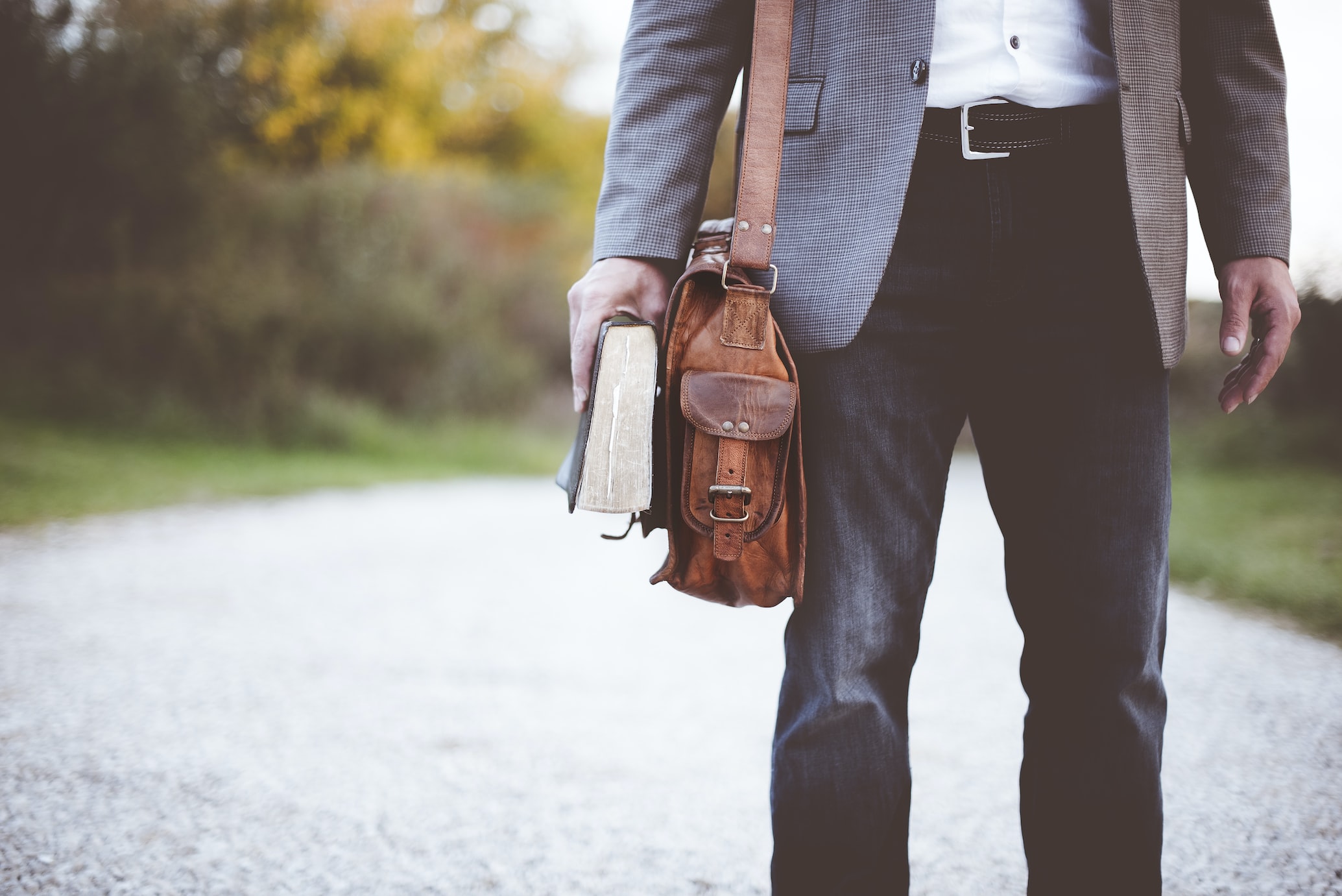 38% of evangelical pastors contemplating leaving the ministry