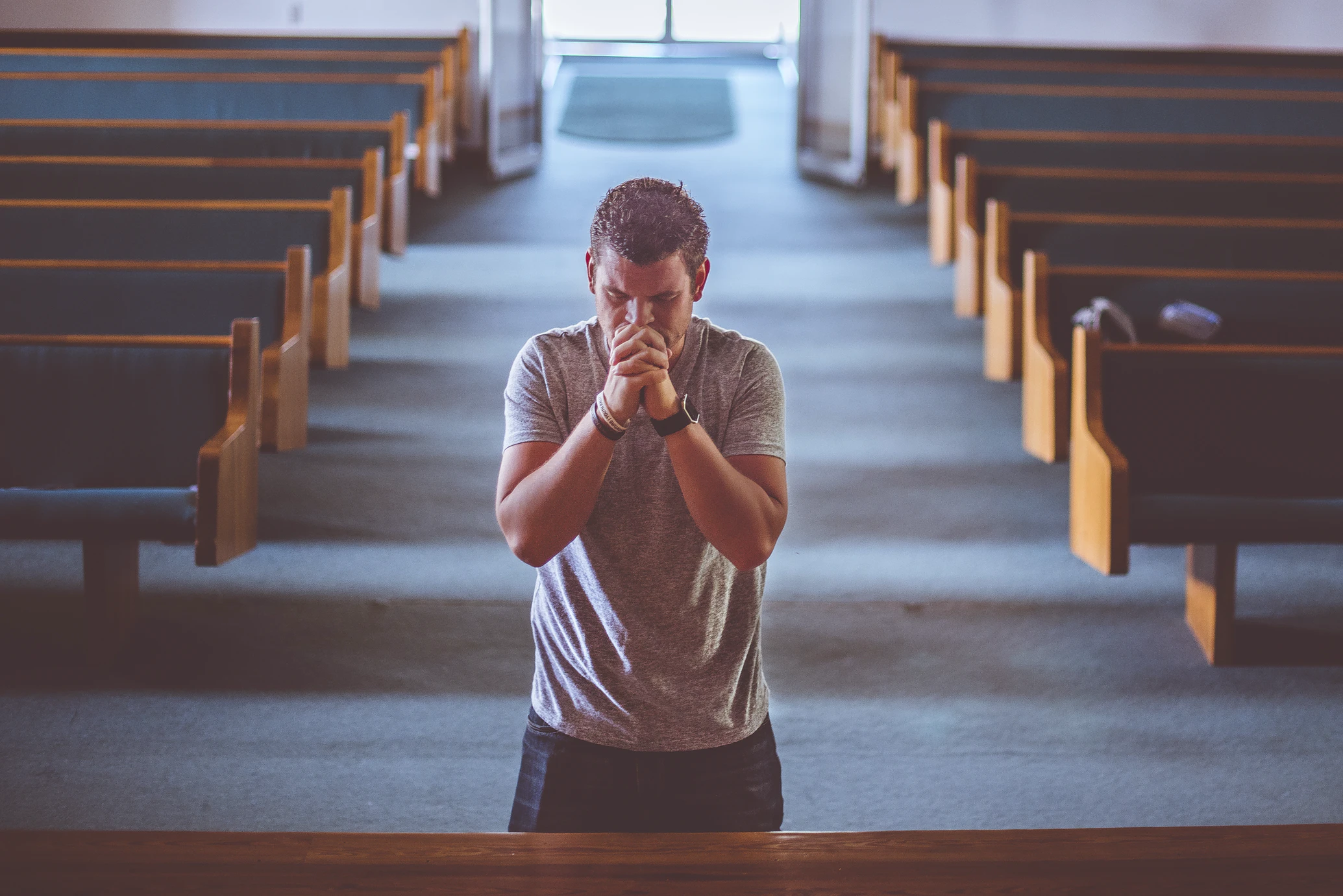 Gallup poll – Belief in God in America decreased by 6% in last five years