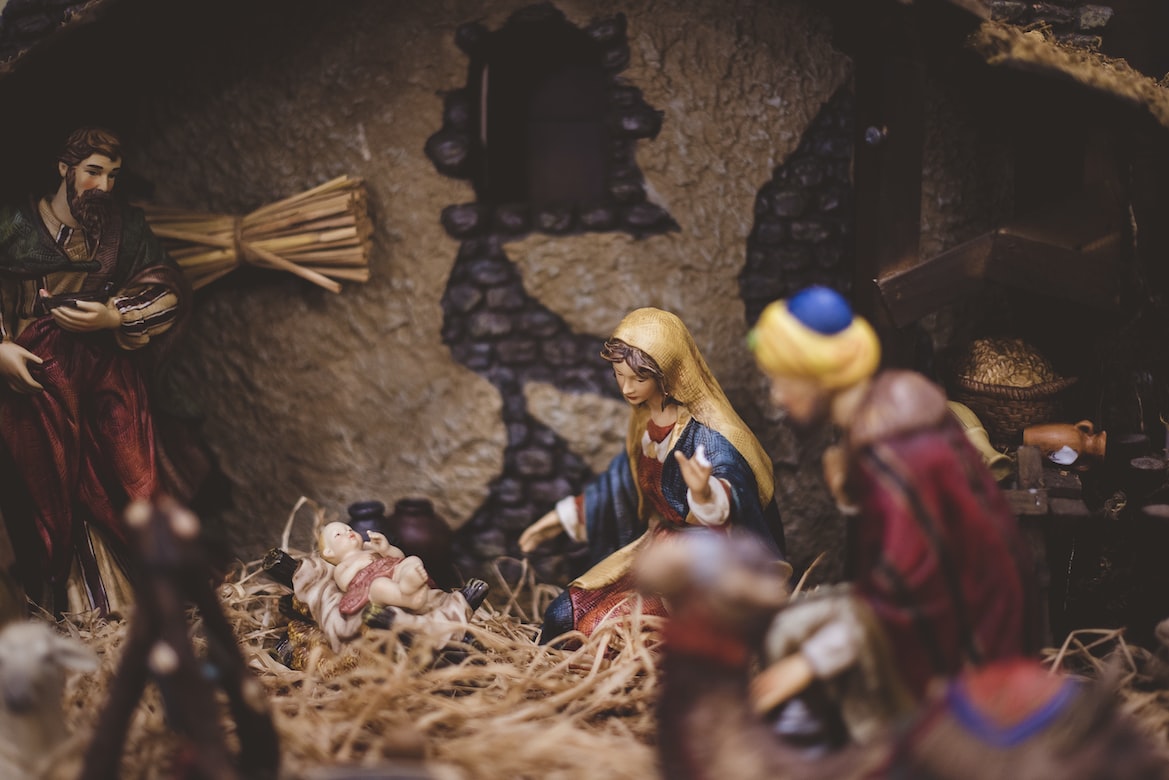 Poll reveals only 22% of Christians can recite the story of Jesus’ birth